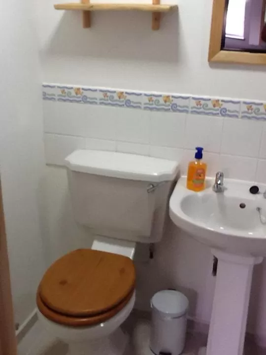 Barton Gate Farm B&B