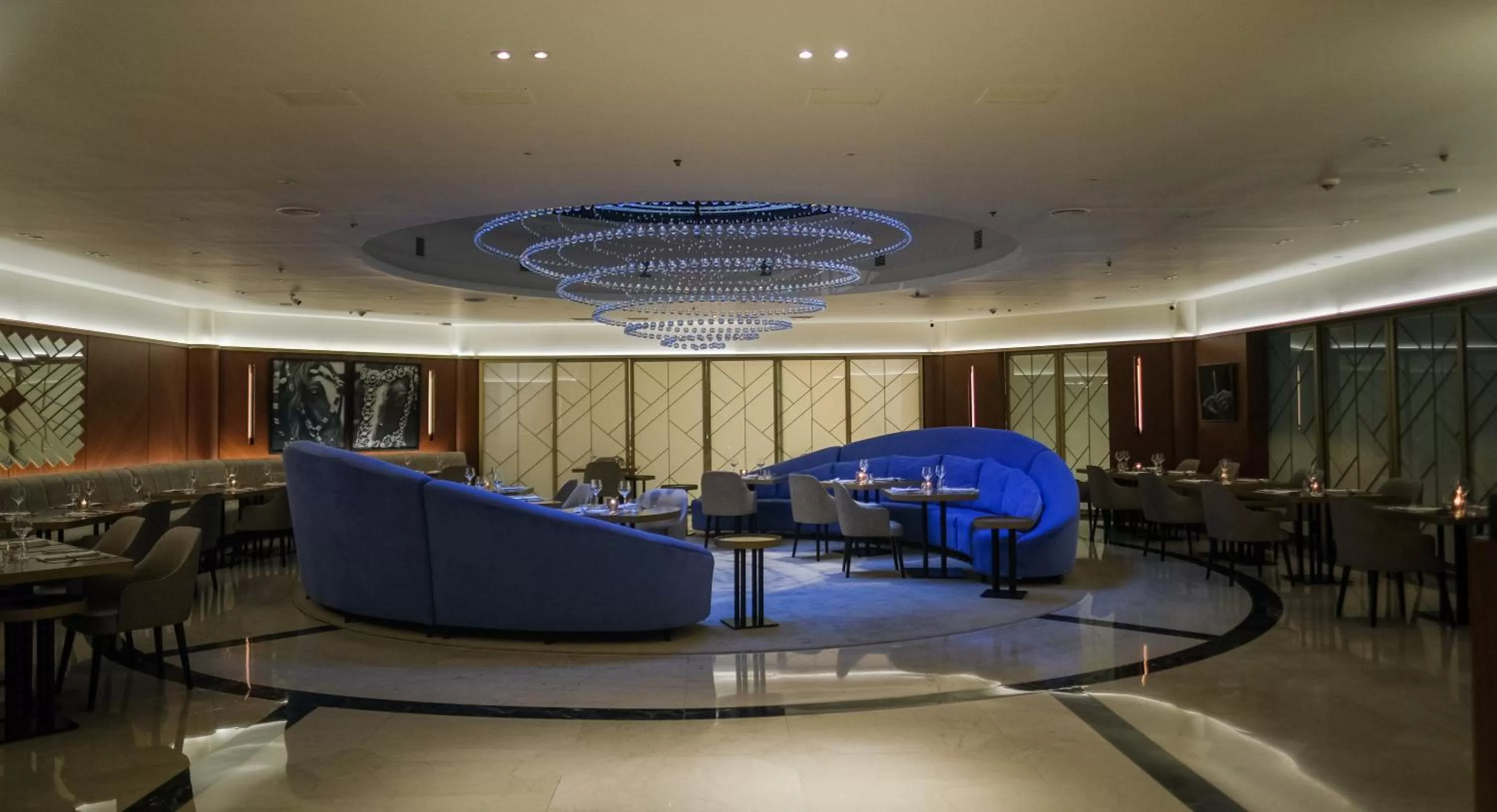 Restaurant/places to eat in Sofitel Buenos Aires Recoleta