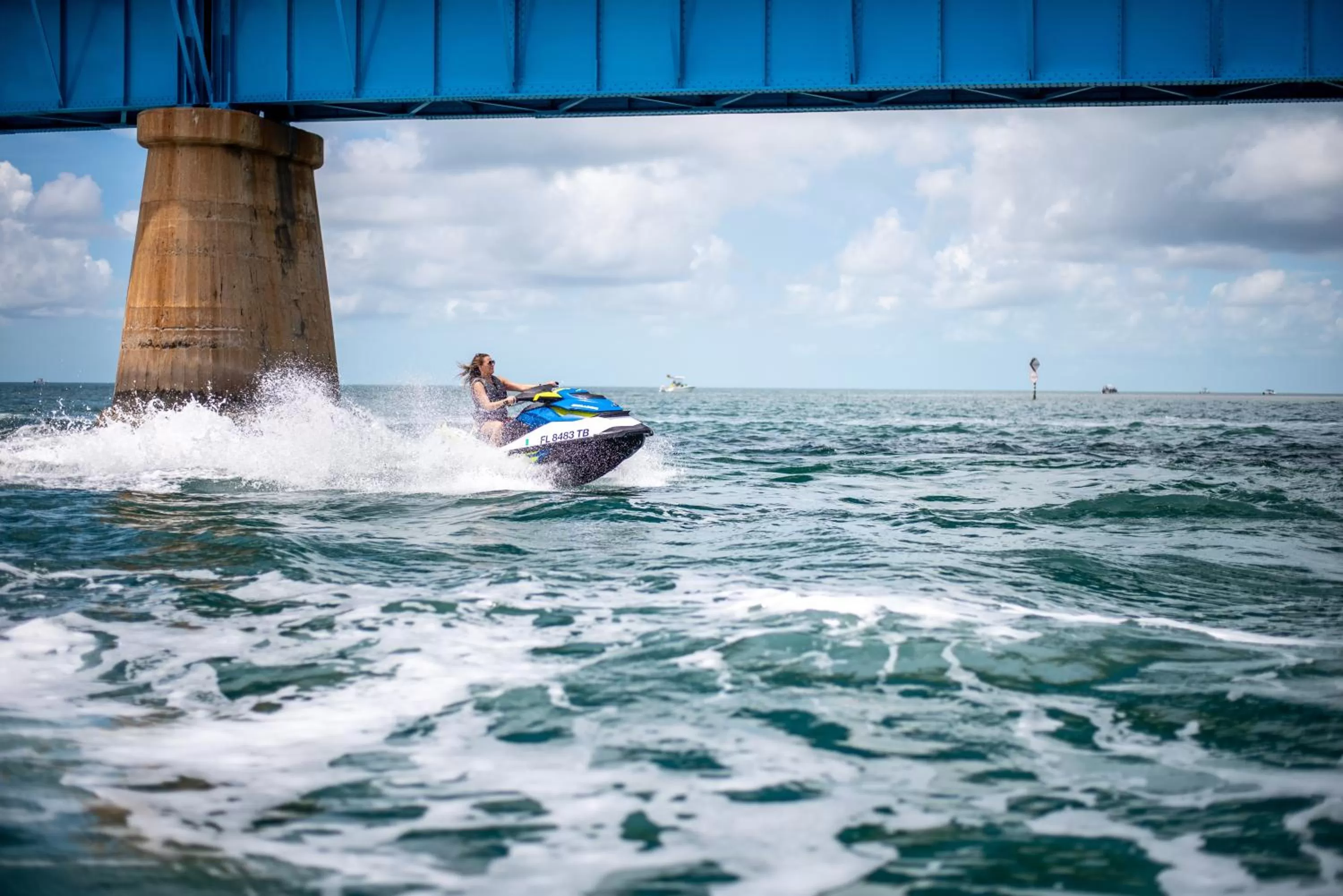 Activities in Banana Bay Resort & Marina