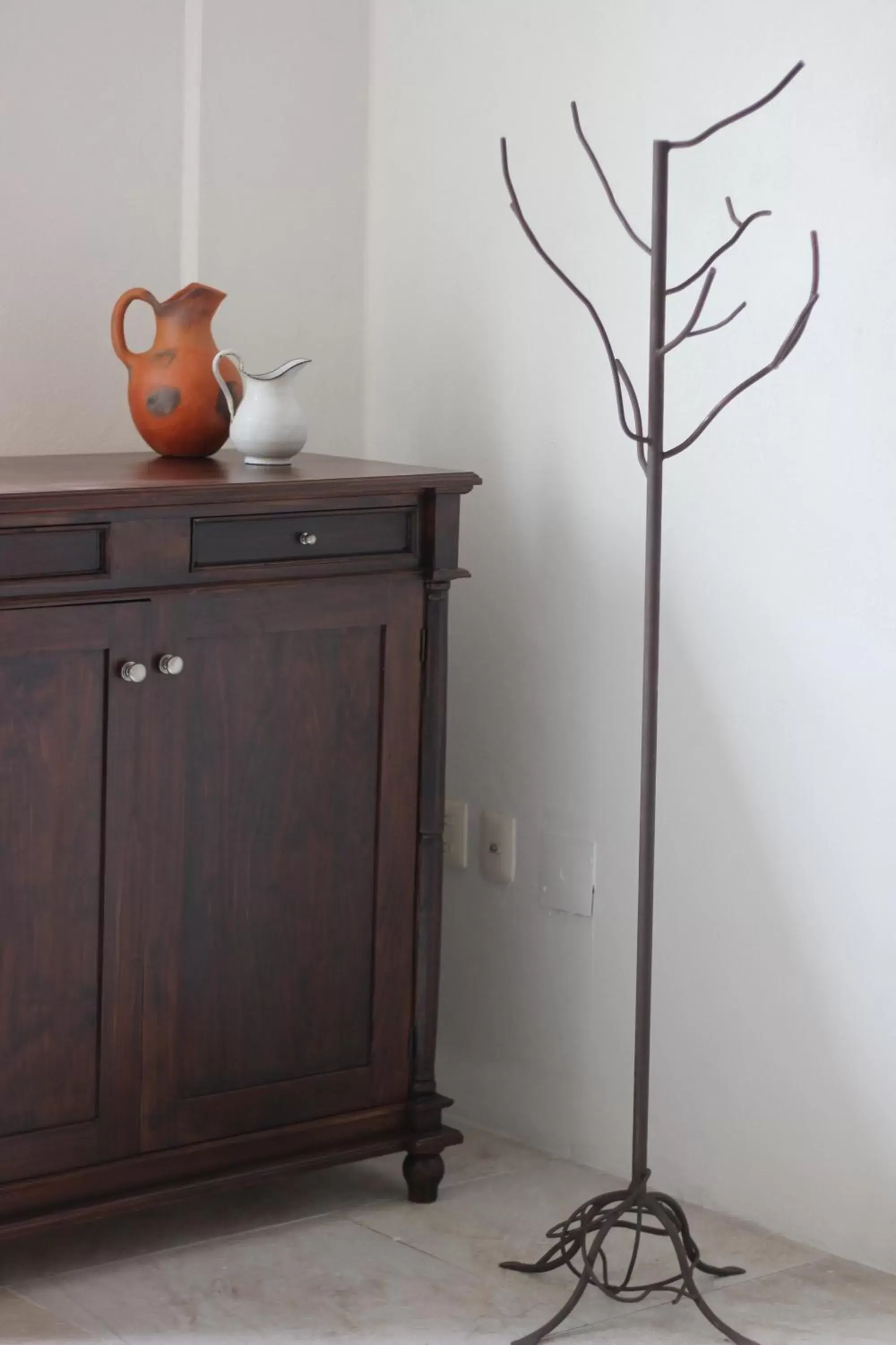 Other, Bathroom in La Casa Carlota