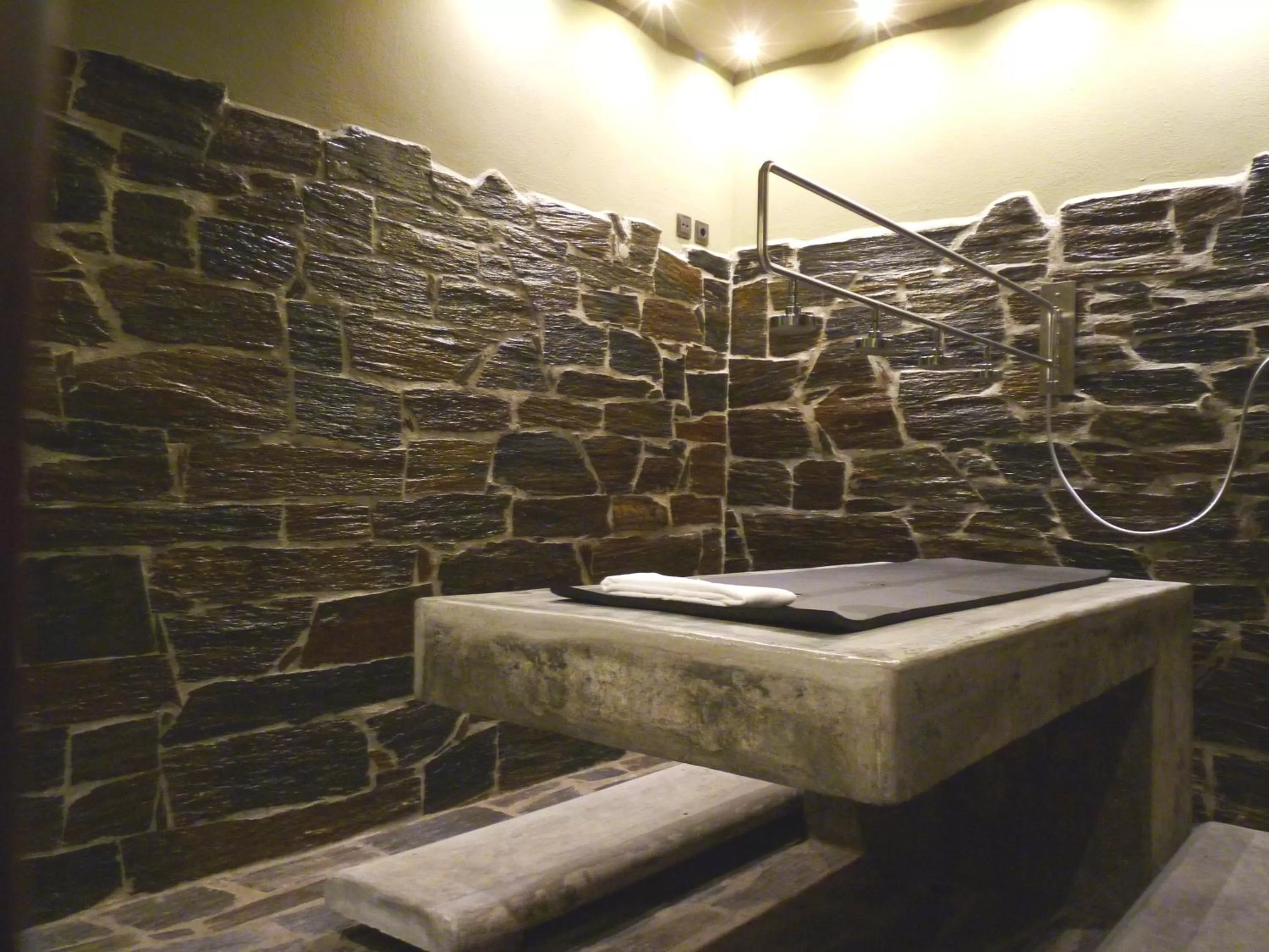 Massage in Vila Gale Collection Douro