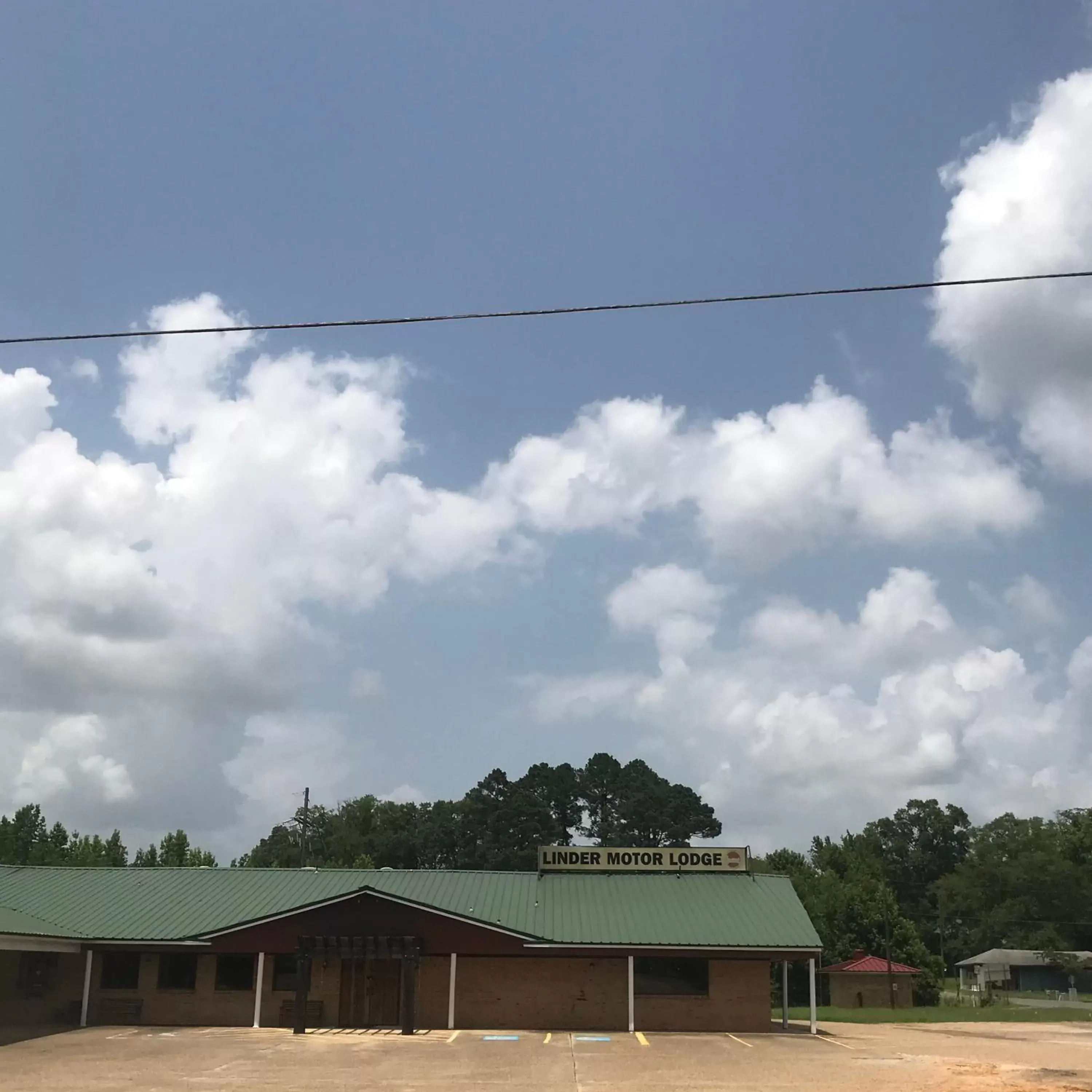 Restaurant/places to eat in Linder Motor Lodge Restaurant/places to eat in Linder Motor Lodge