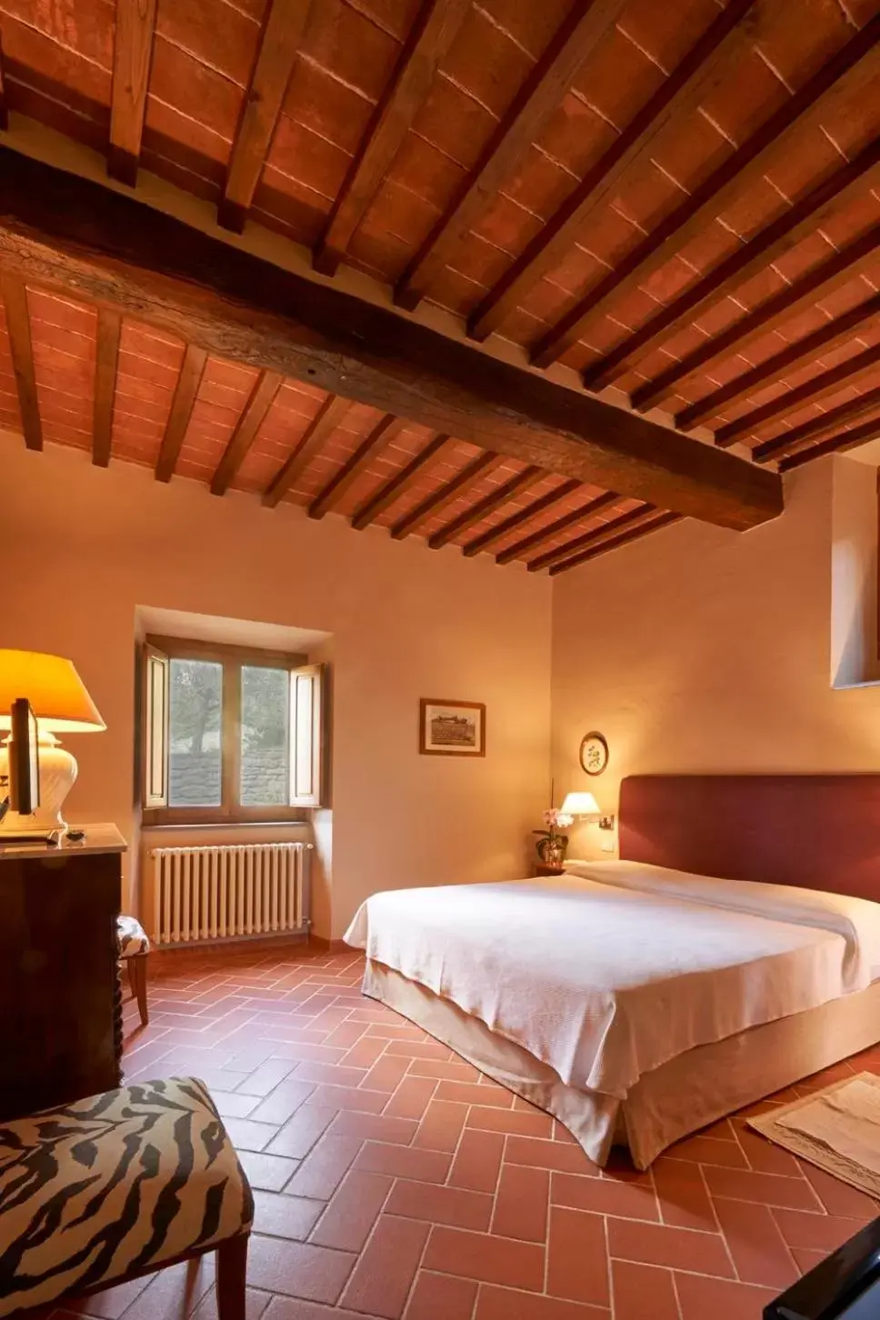 Bedroom, Bed in Borgo Il Melone