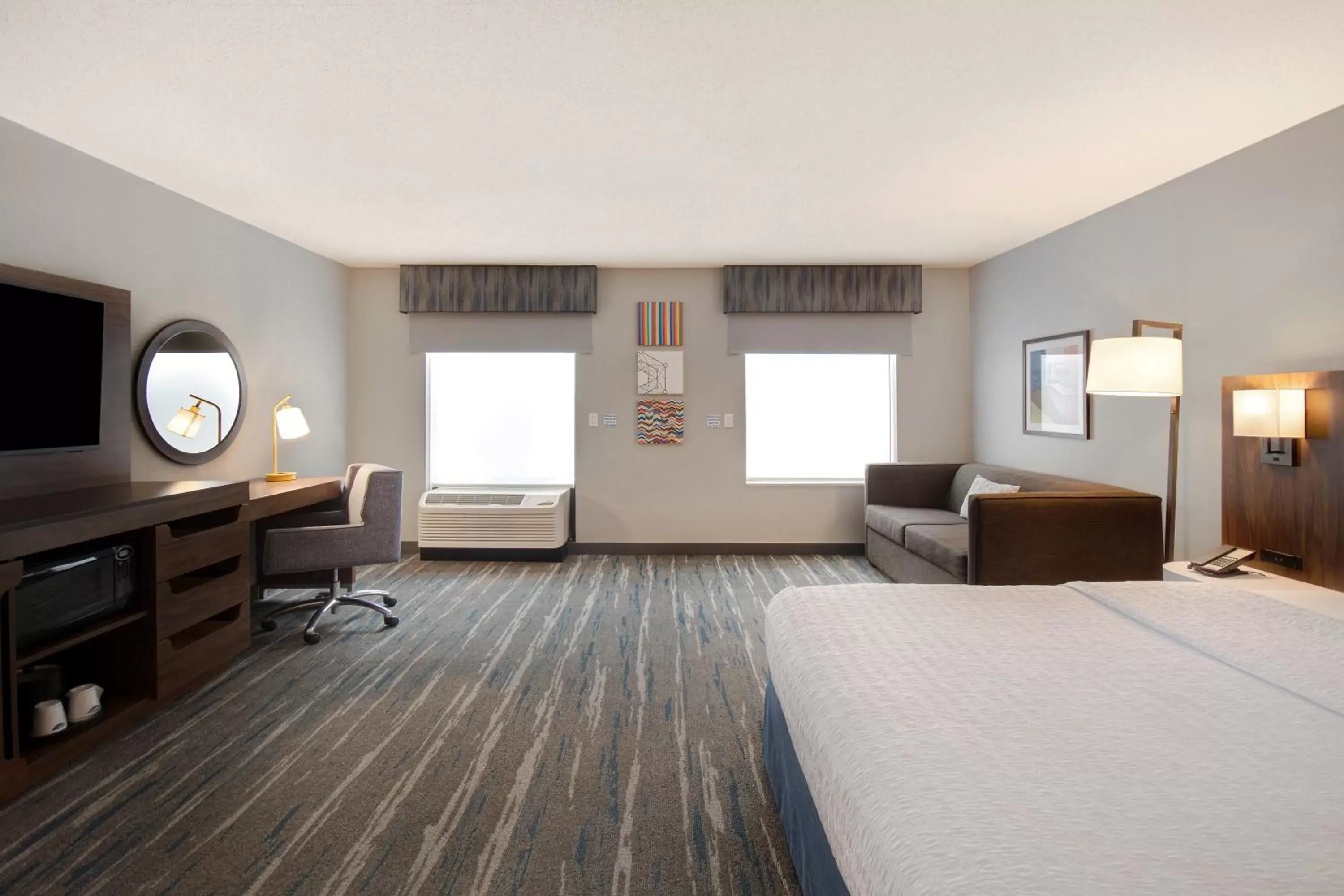 Hampton Inn & Suites Dayton-Vandalia