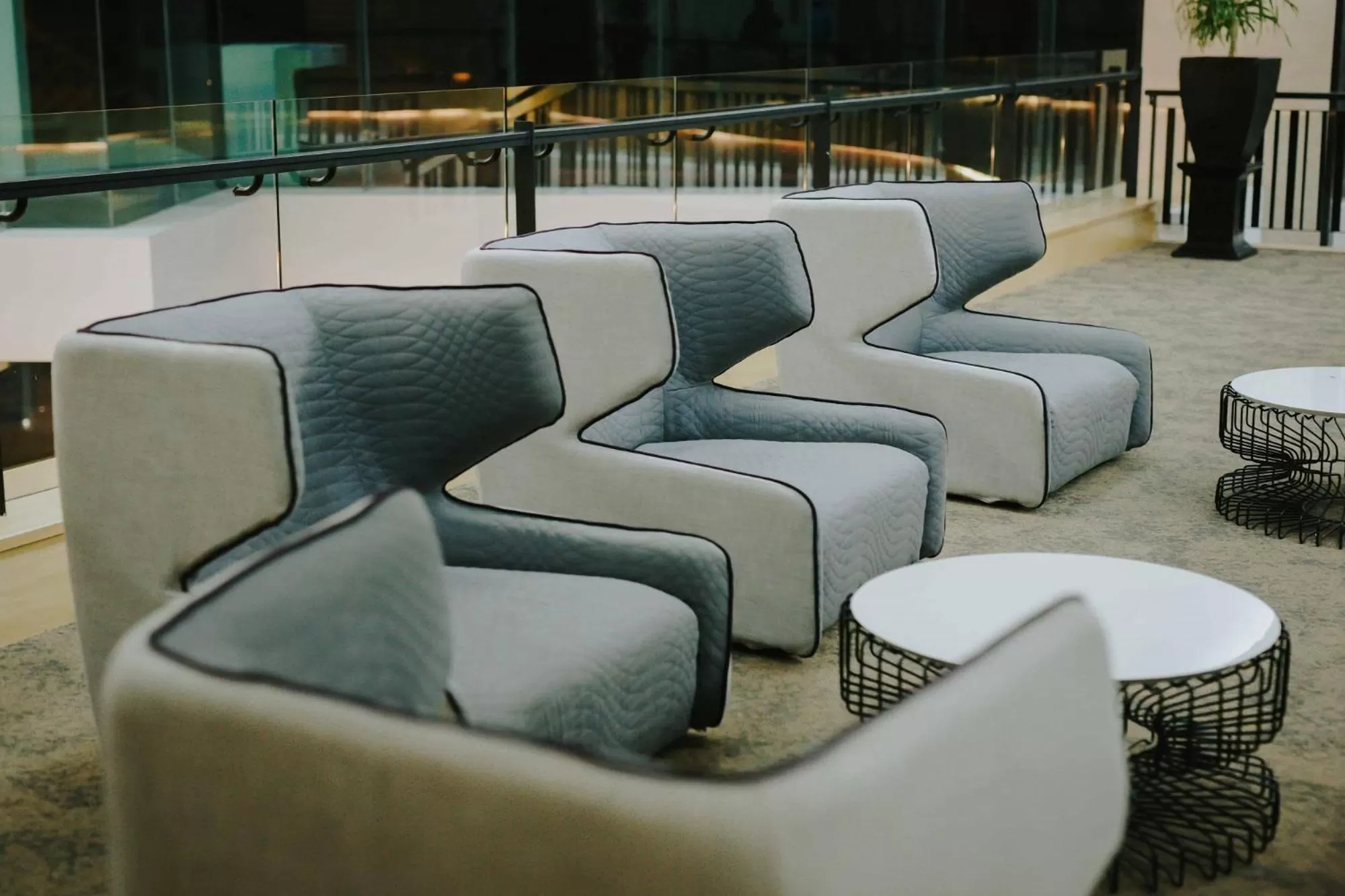 Ancasa Royale, Pekan Pahang