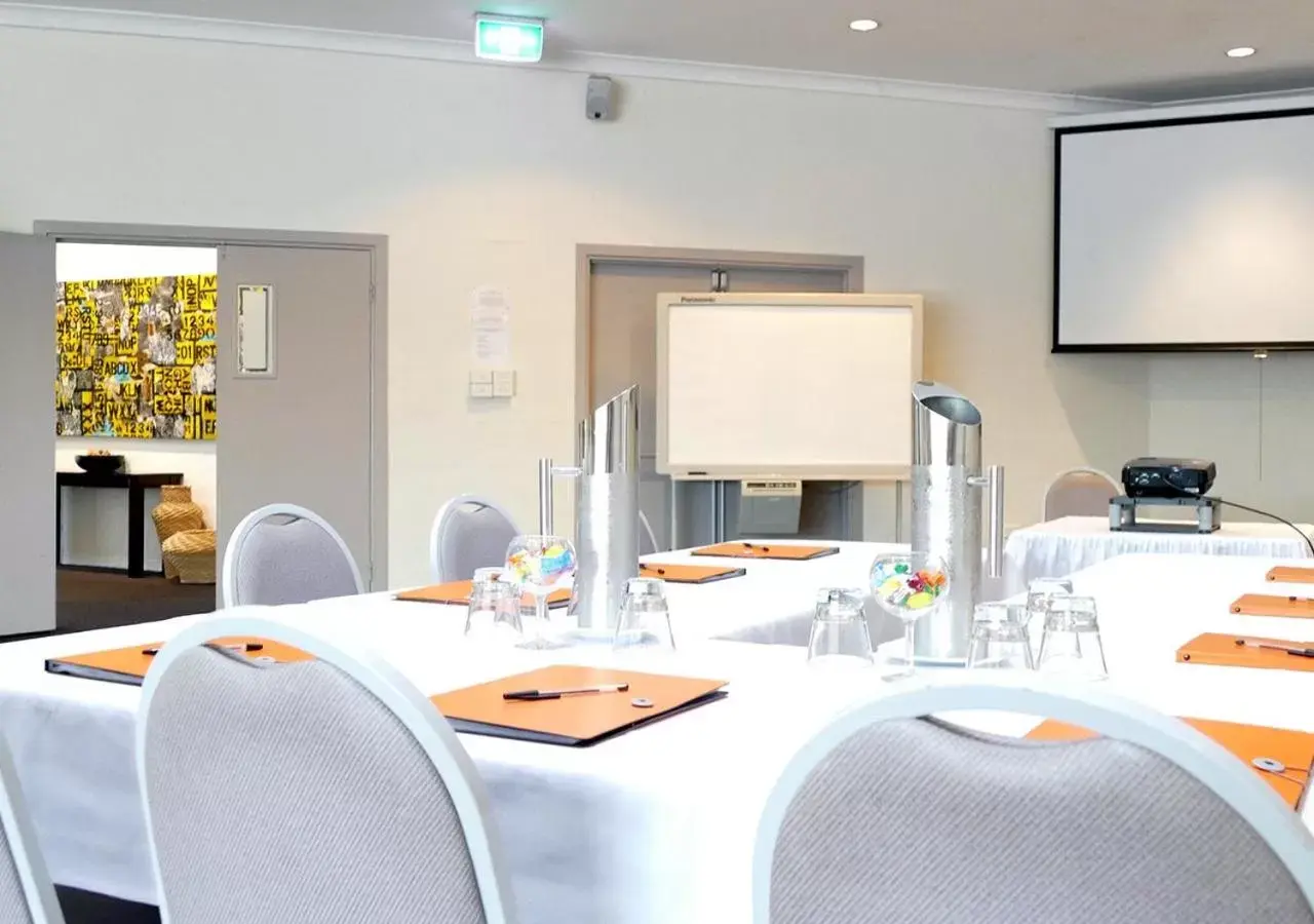 Business facilities in Ballina Byron Islander Resort and Conference Centre