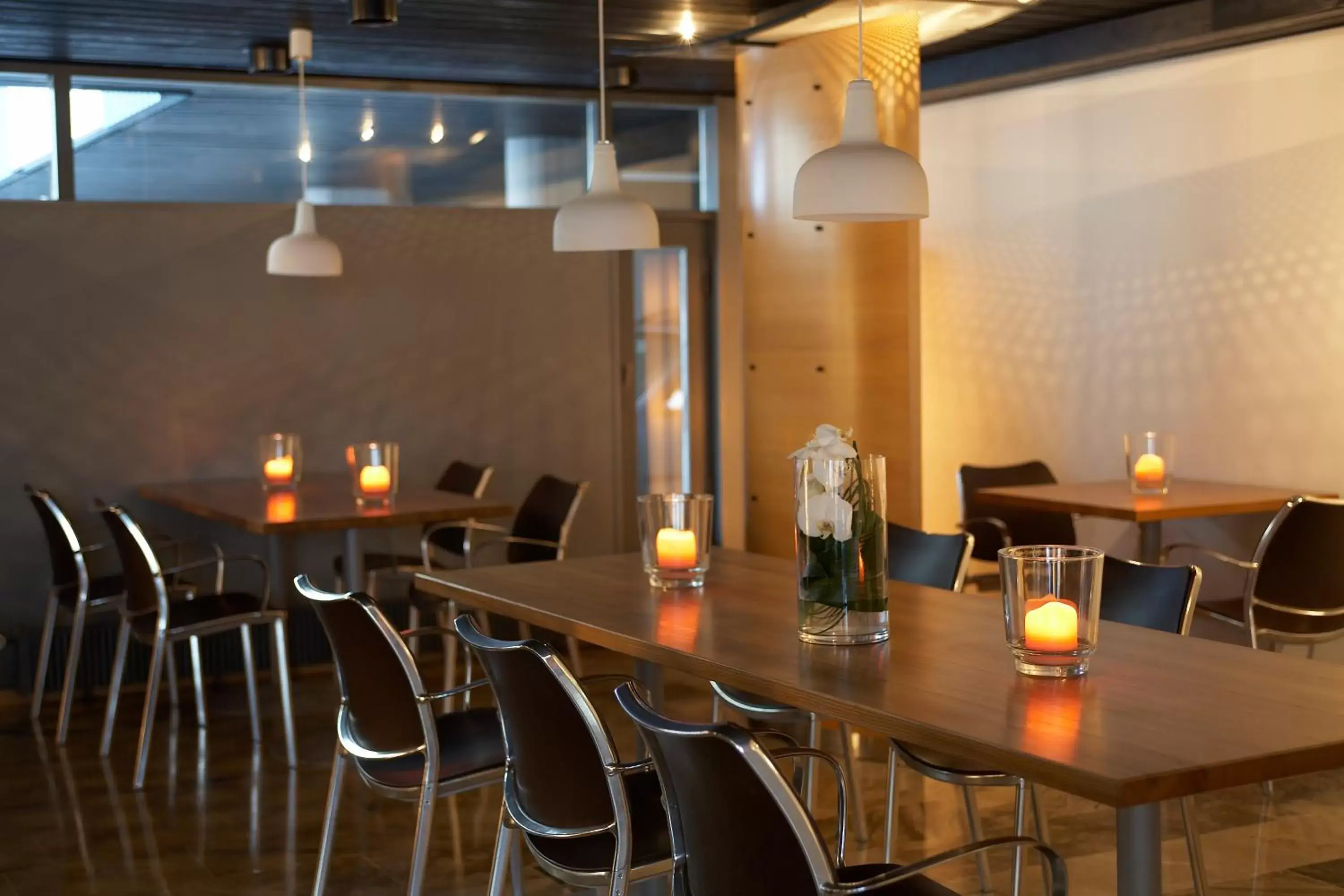 Restaurant/places to eat, Lounge/Bar in Centro Hotel Turku