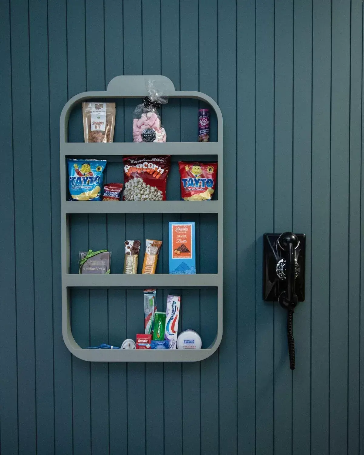 Food and drinks in The Devlin Dublin Food and drinks in The Devlin Dublin