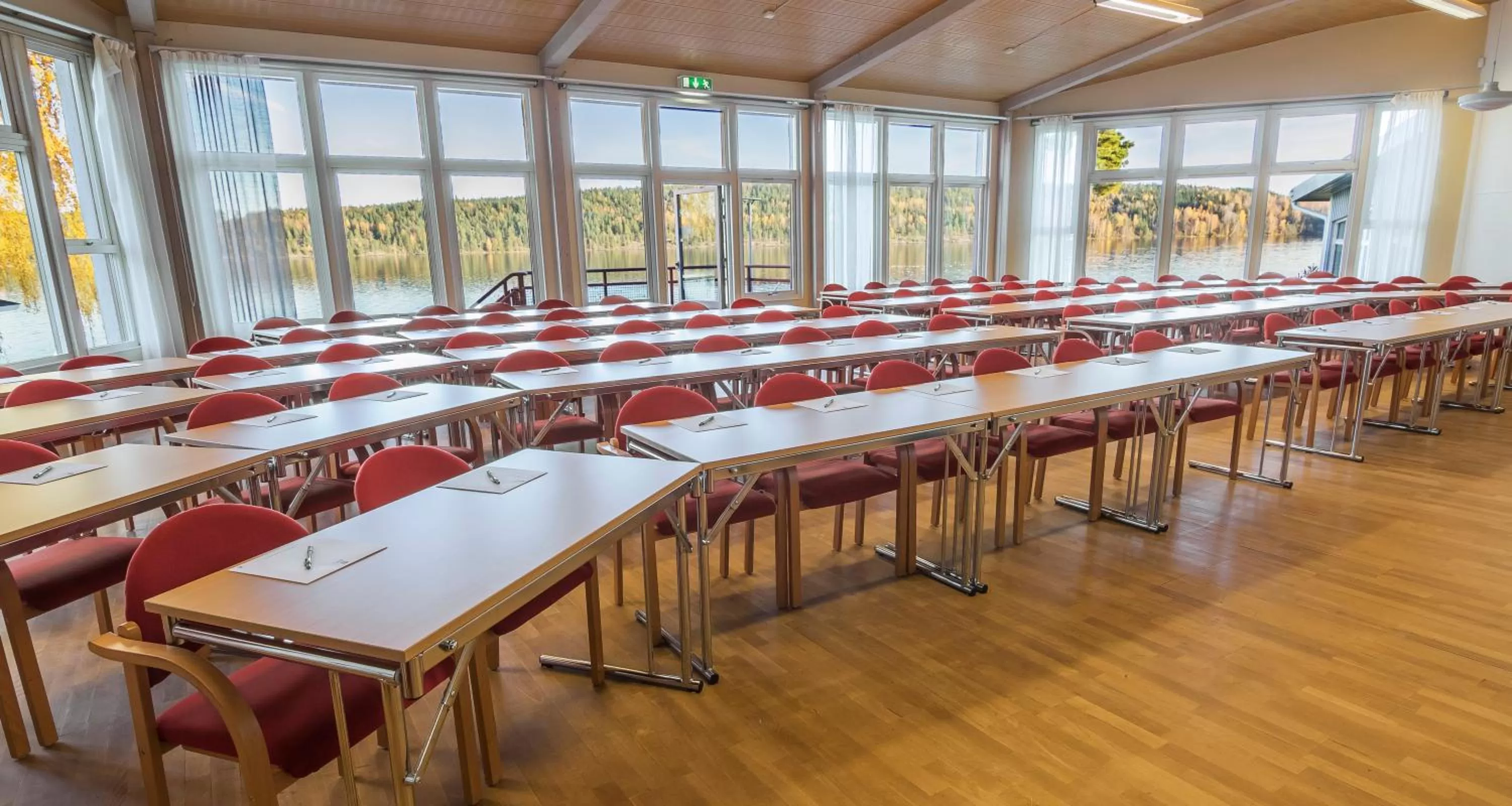 Banquet/Function facilities in Hotell Frykenstrand; Sure Hotel Collection by Best Western