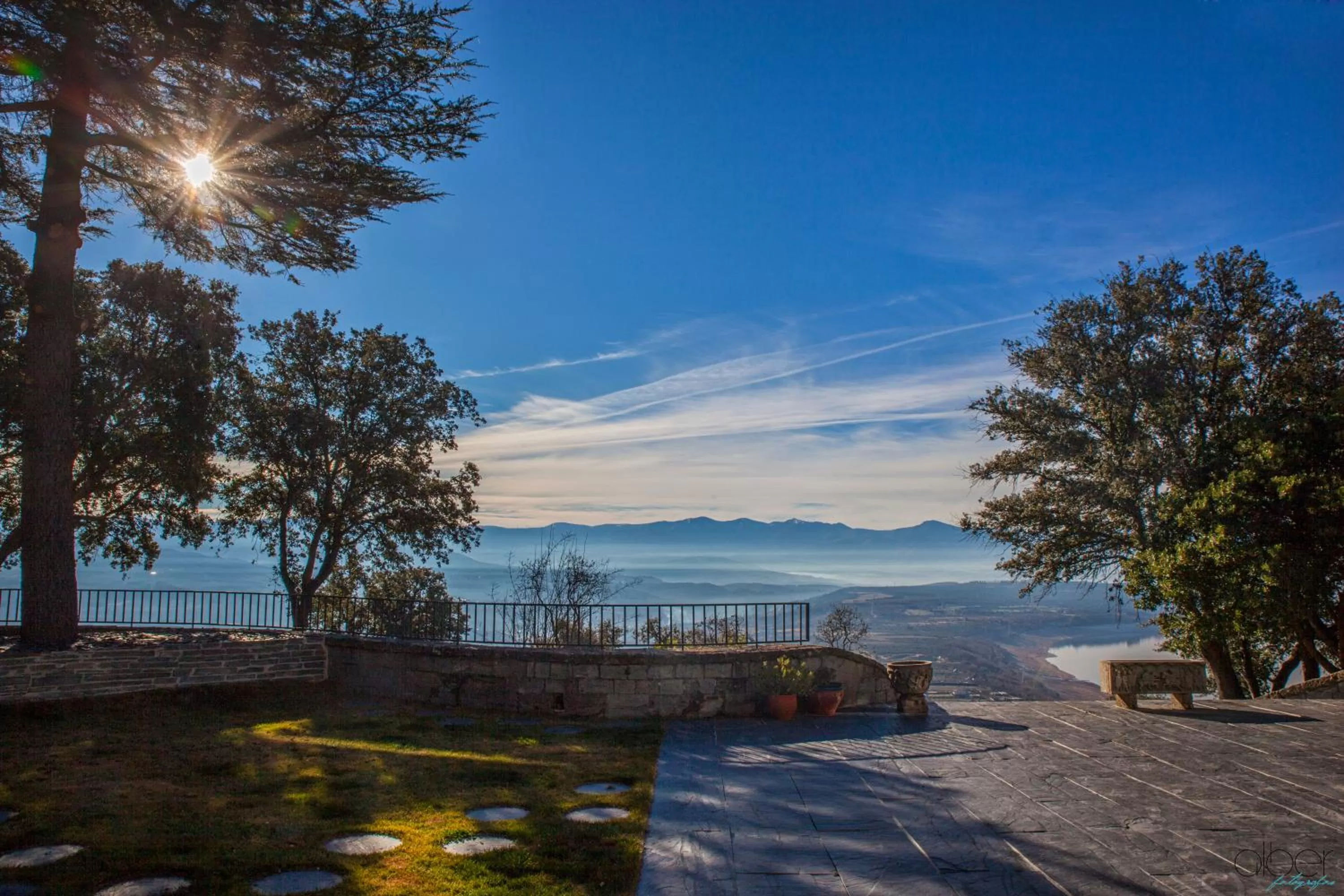 The Rock Suites & Spa