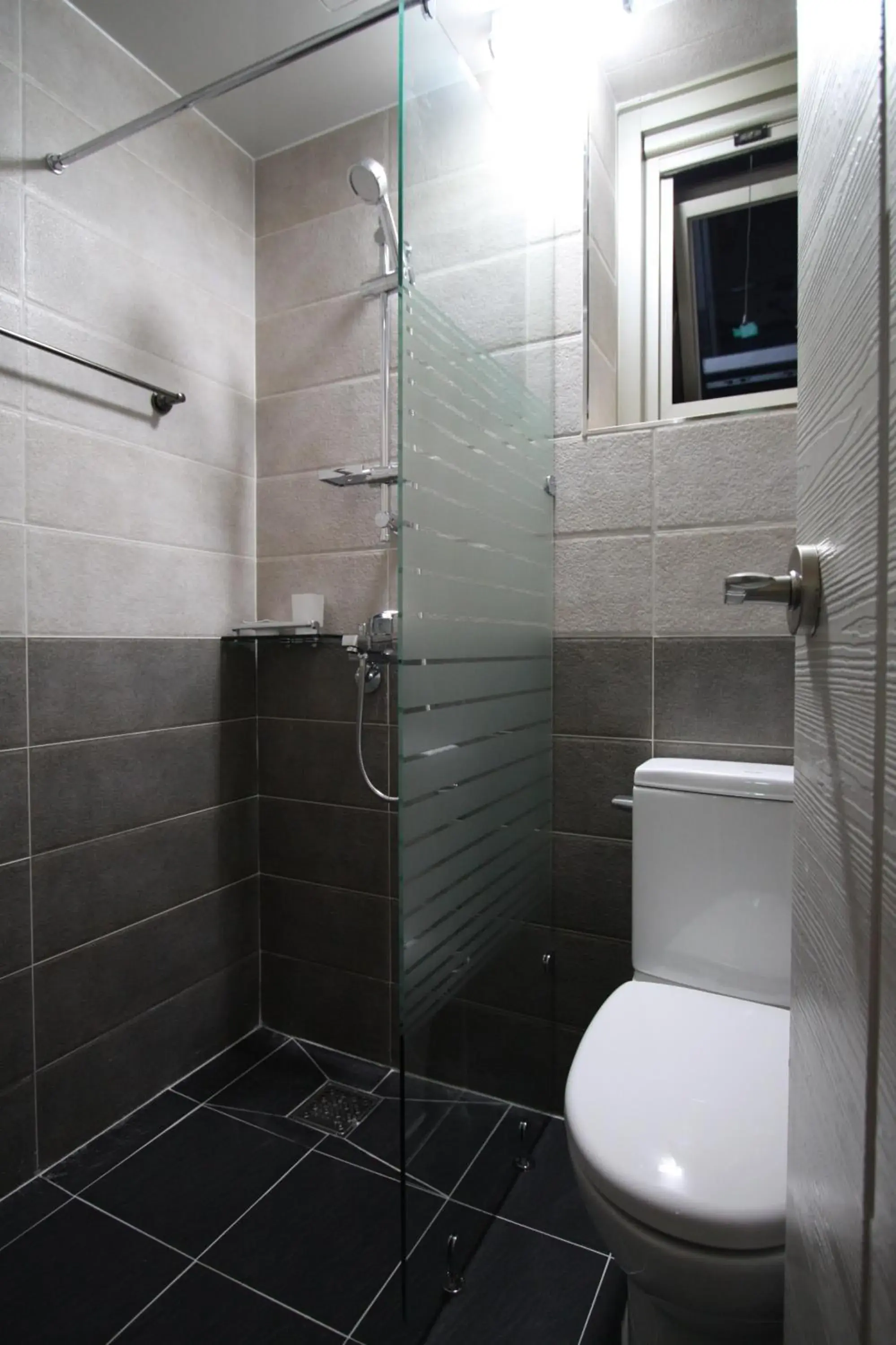 Shower, Bathroom in Nabi Hostel Hongdae