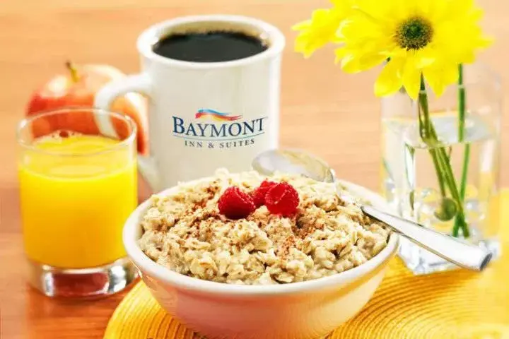 Breakfast in Baymont by Wyndham Norcross Atlanta Breakfast in Baymont by Wyndham Norcross Atlanta