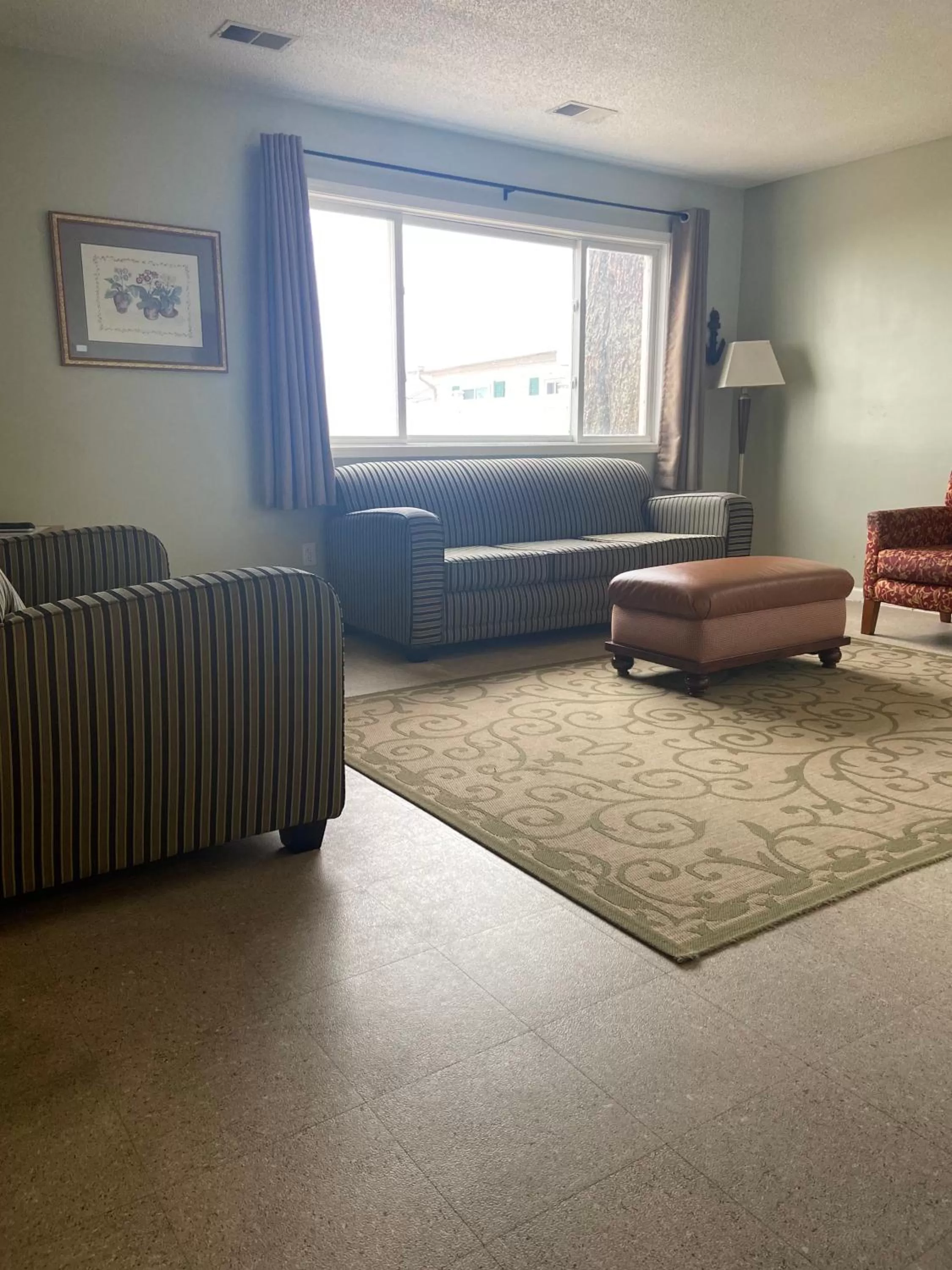 View (from property/room), Seating Area in Gold Coast Family Cottages