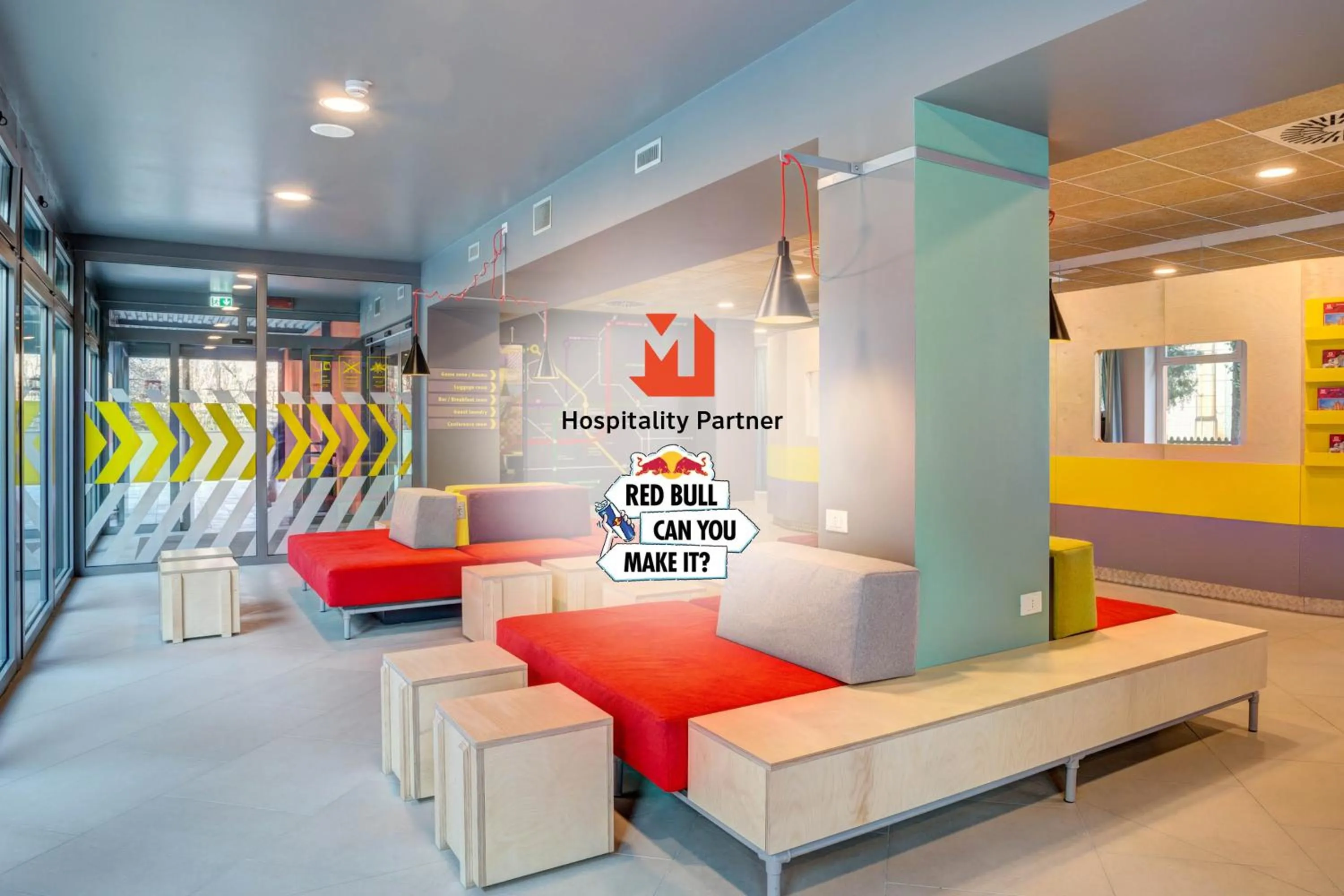 MEININGER Milano Garibaldi