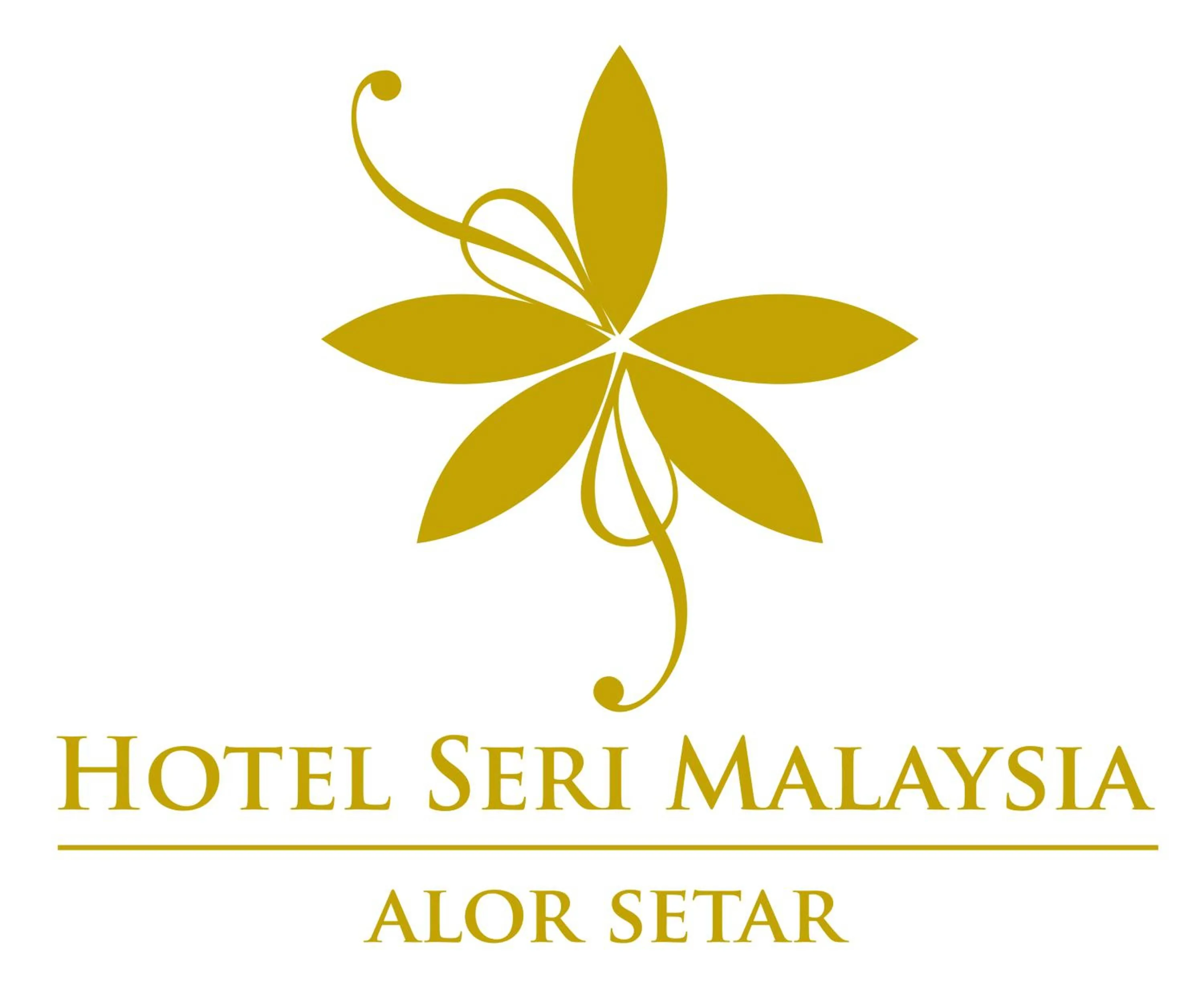 Property logo or sign in Hotel Seri Malaysia Alor Setar