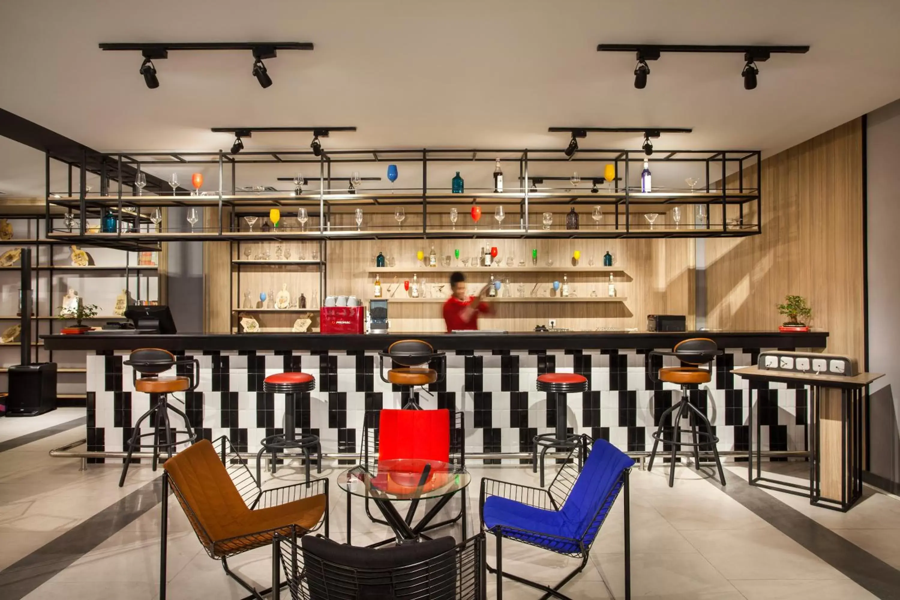 ibis Pontianak City Center ibis Pontianak City Center