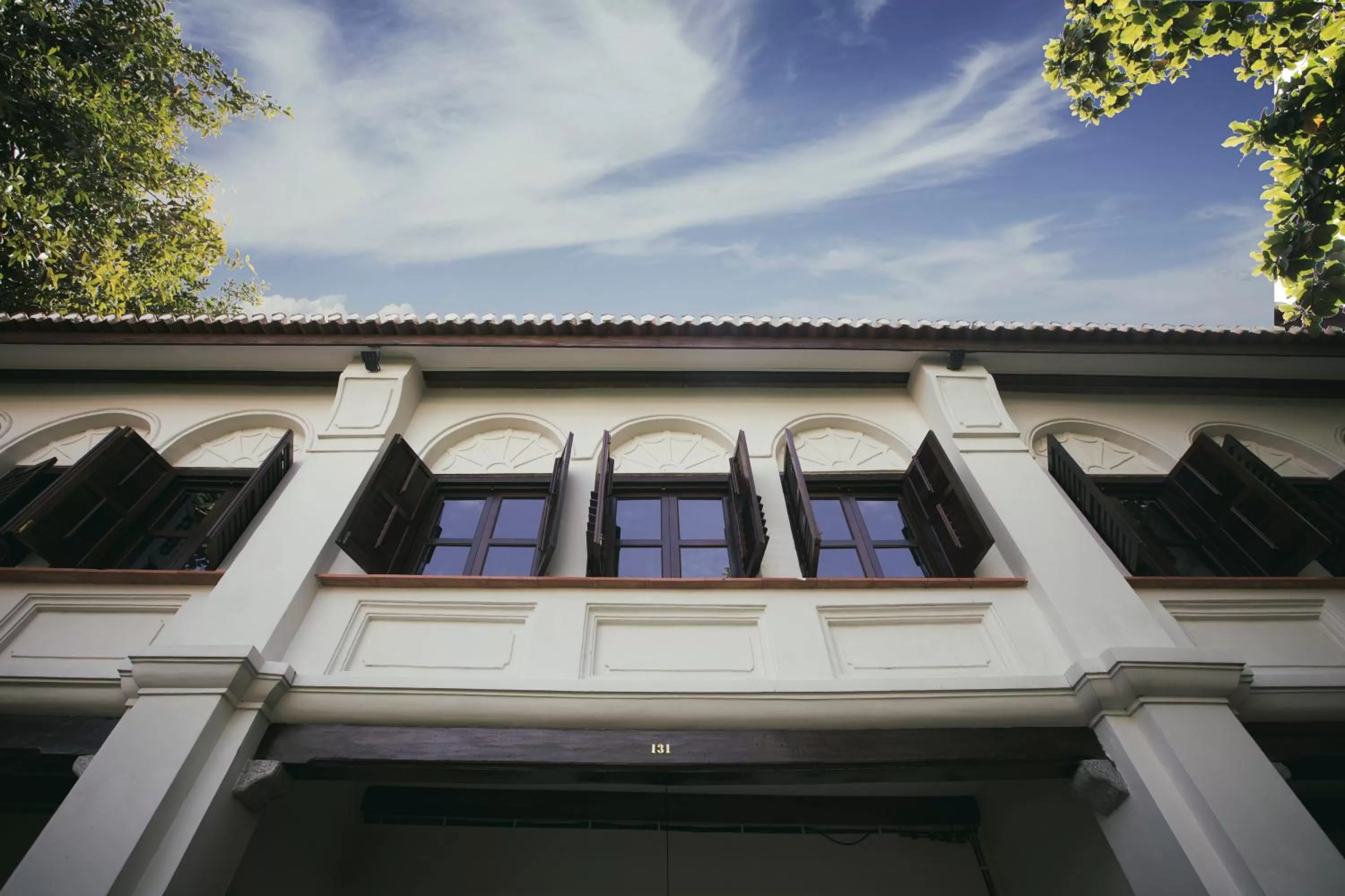 Property building in Muntri Grove