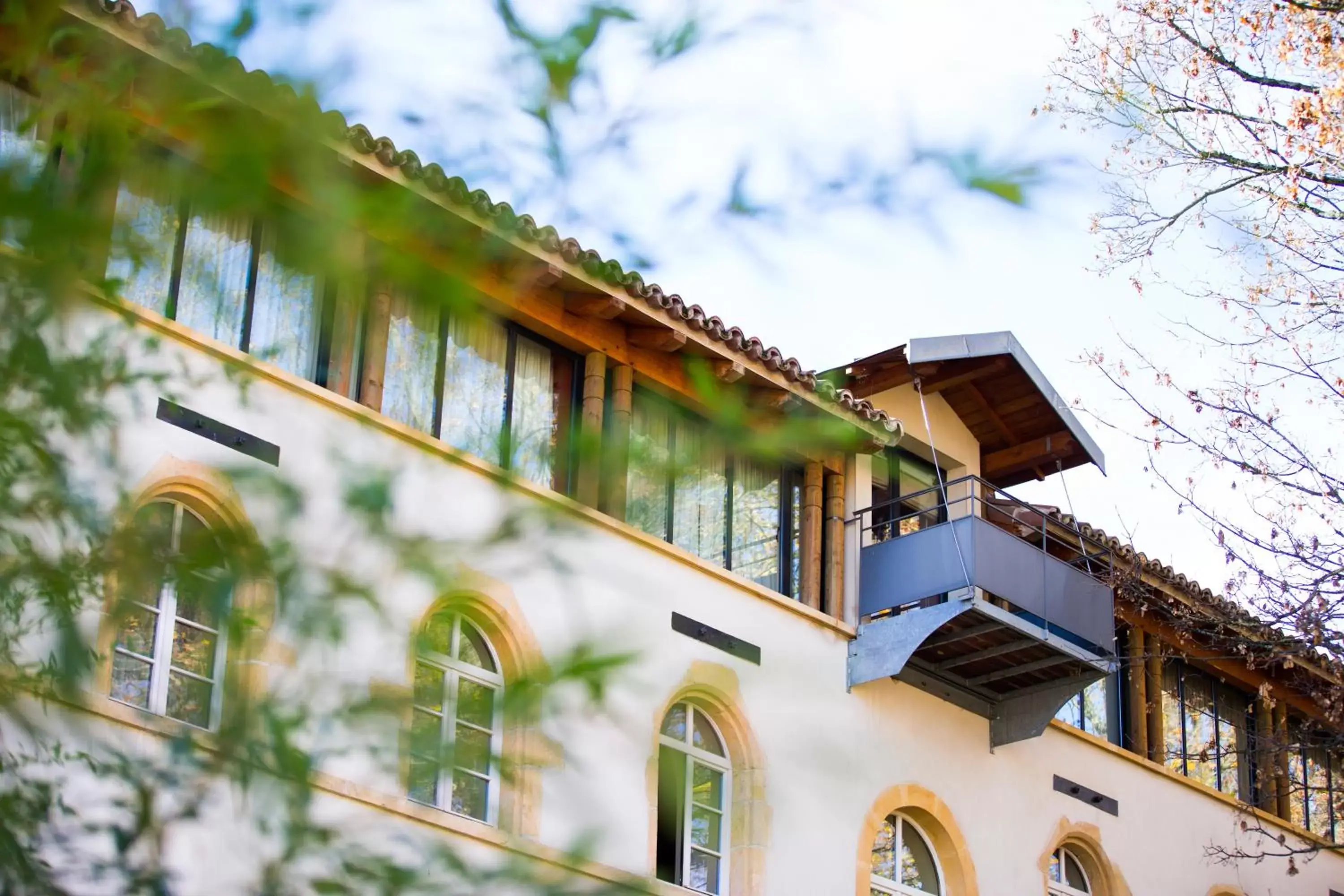 View (from property/room) in La Citadelle Hotel Metz - MGallery Collection View (from property/room) in La Citadelle Hotel Metz - MGallery Collection