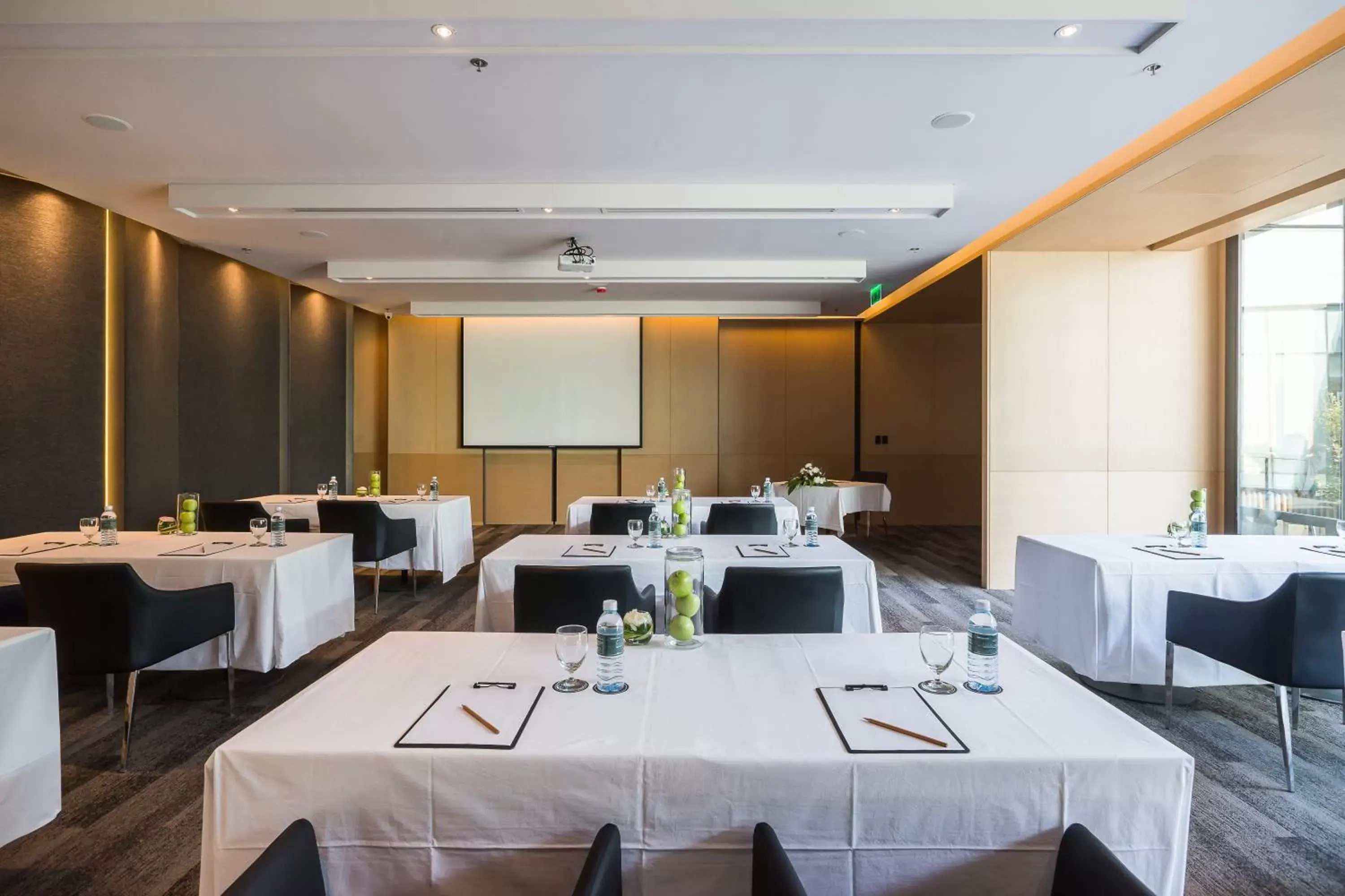 Banquet/Function facilities in Arize Hotel Sri Racha