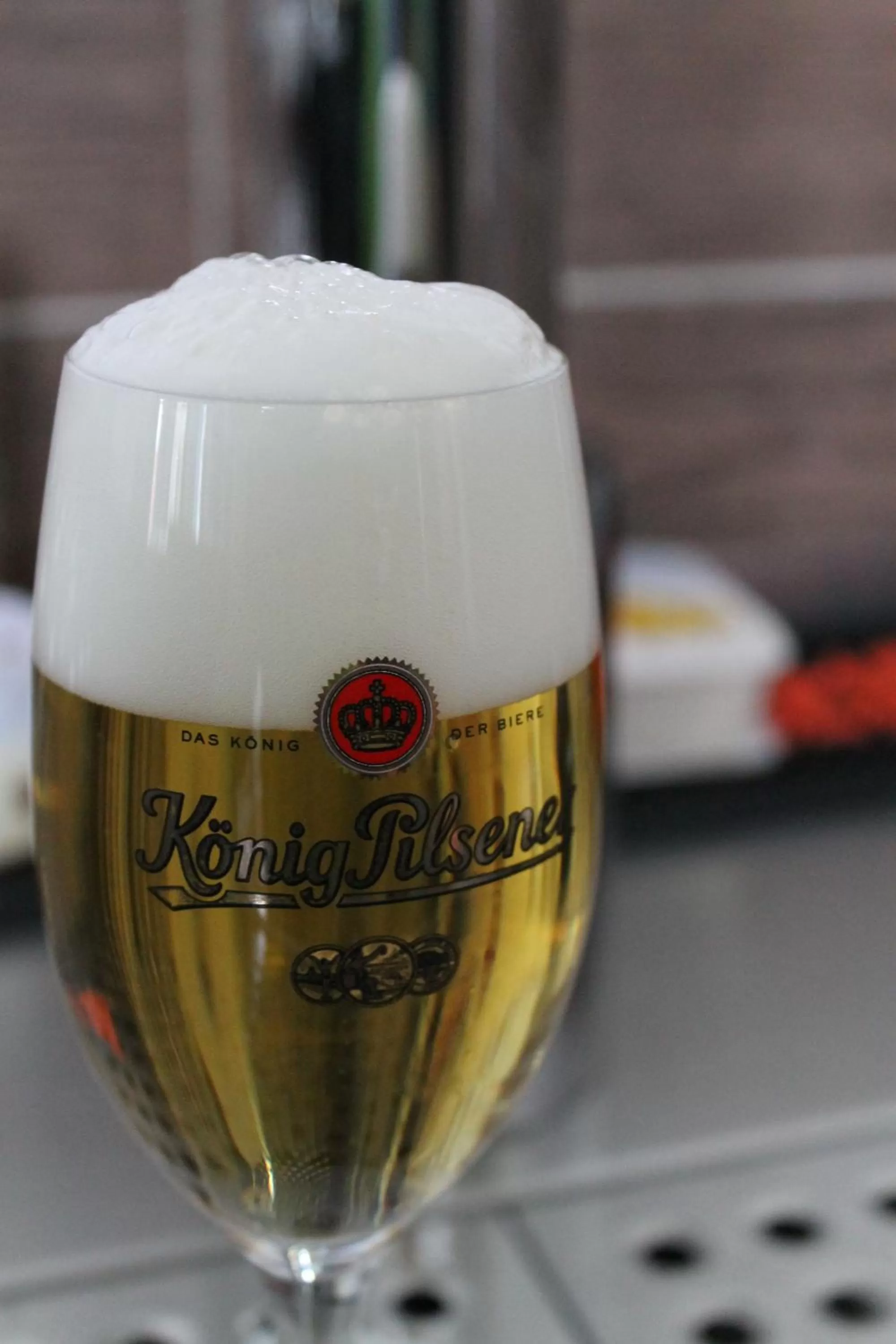 Alcoholic drinks in Leezdorfer Hof