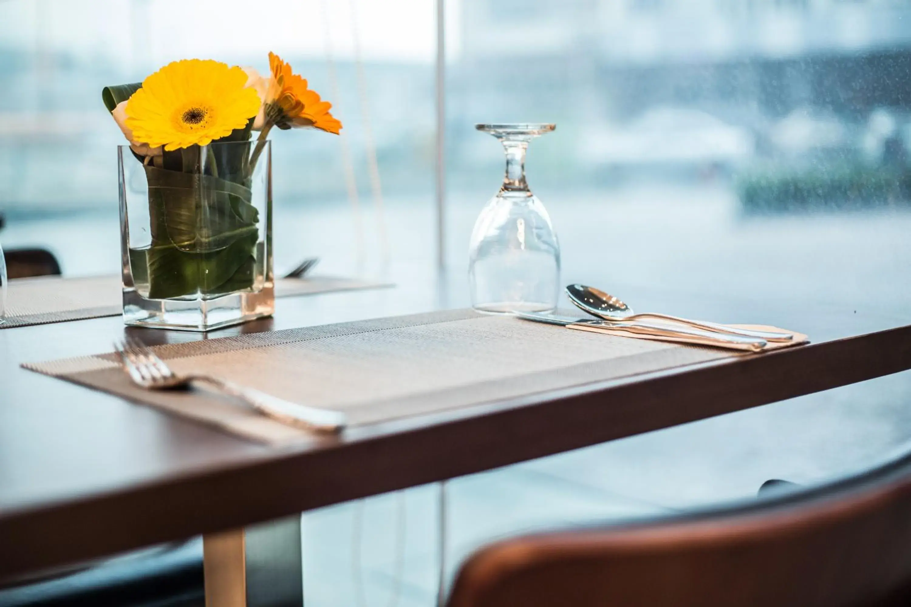 Restaurant/places to eat in V8 Hotel Johor Bahru Restaurant/places to eat in V8 Hotel Johor Bahru