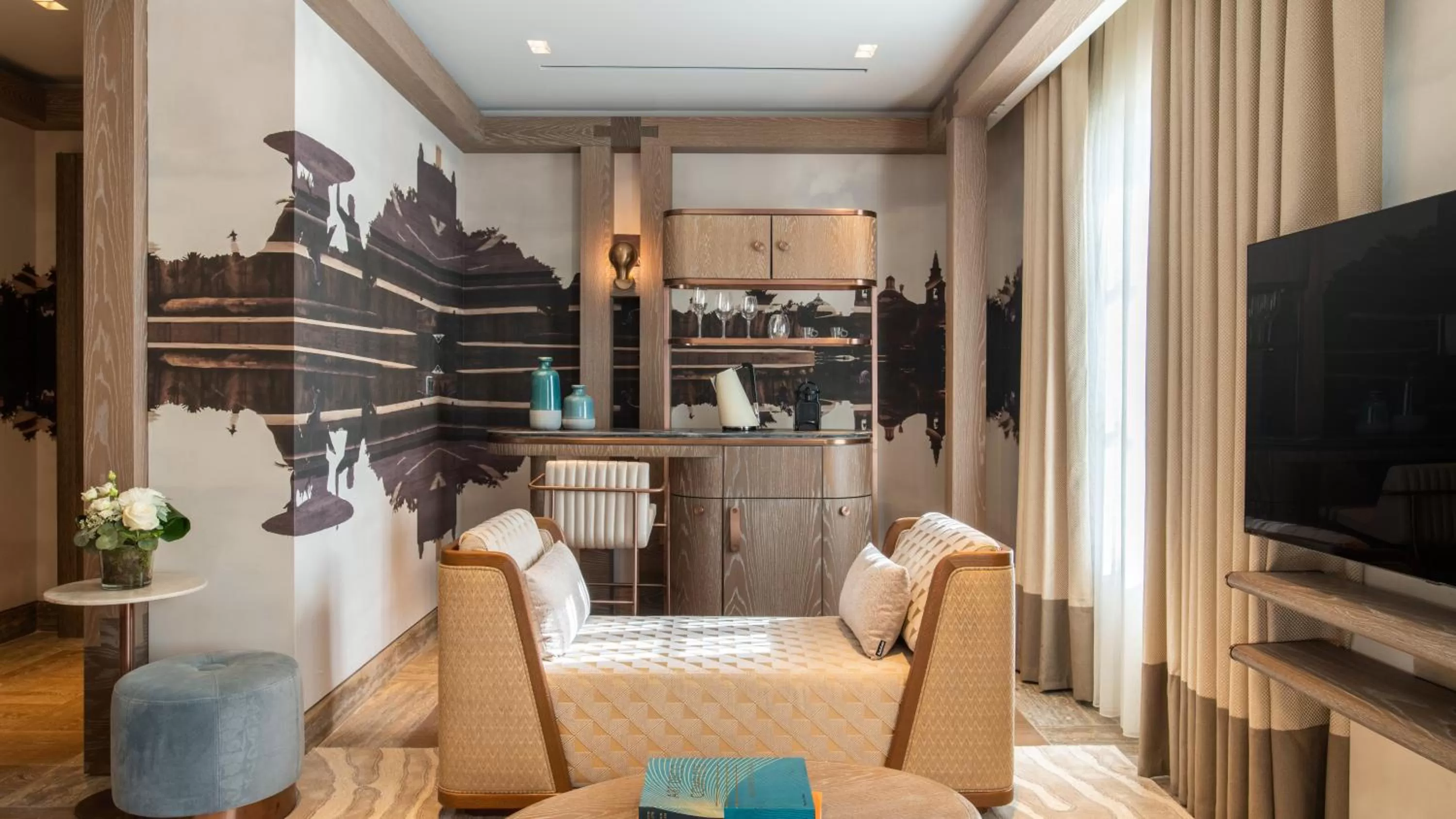 oven in Iniala Harbour House