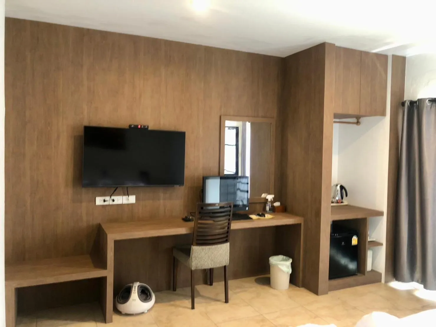 Baantalay Thungwualaen