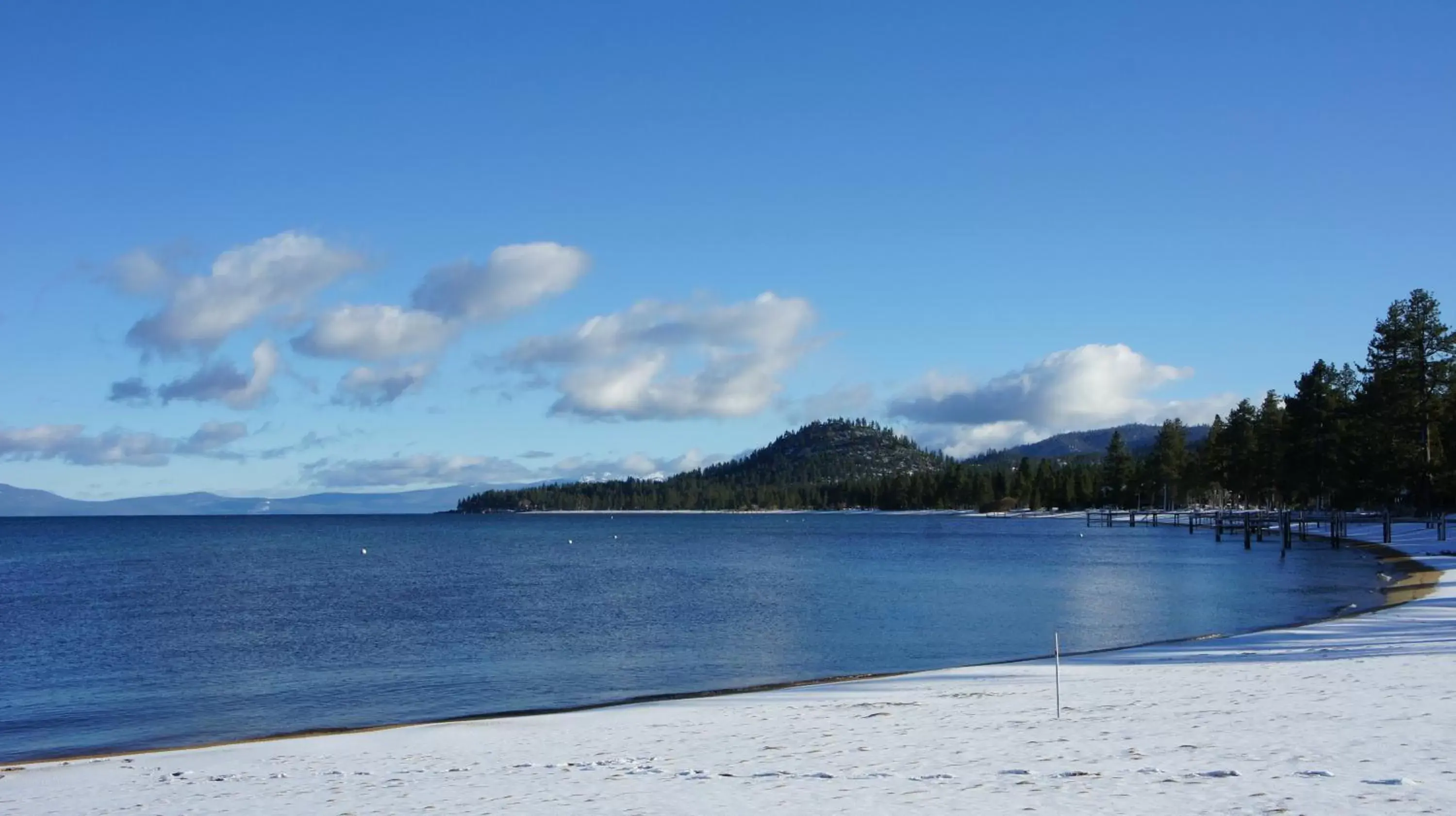 Beach in Paradice Motel