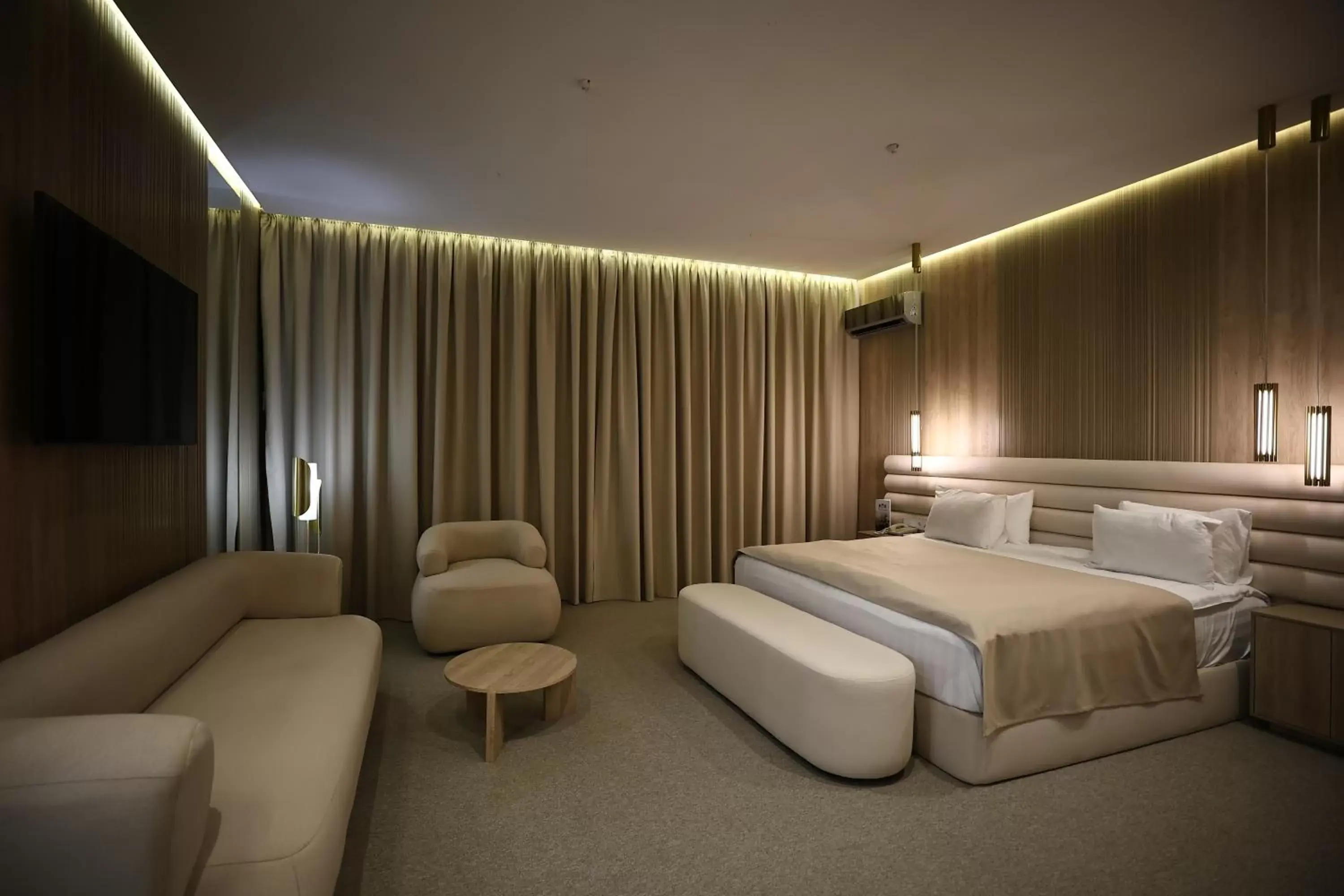 Bed in Amsterdam Hotel Aktobe Bed in Amsterdam Hotel Aktobe