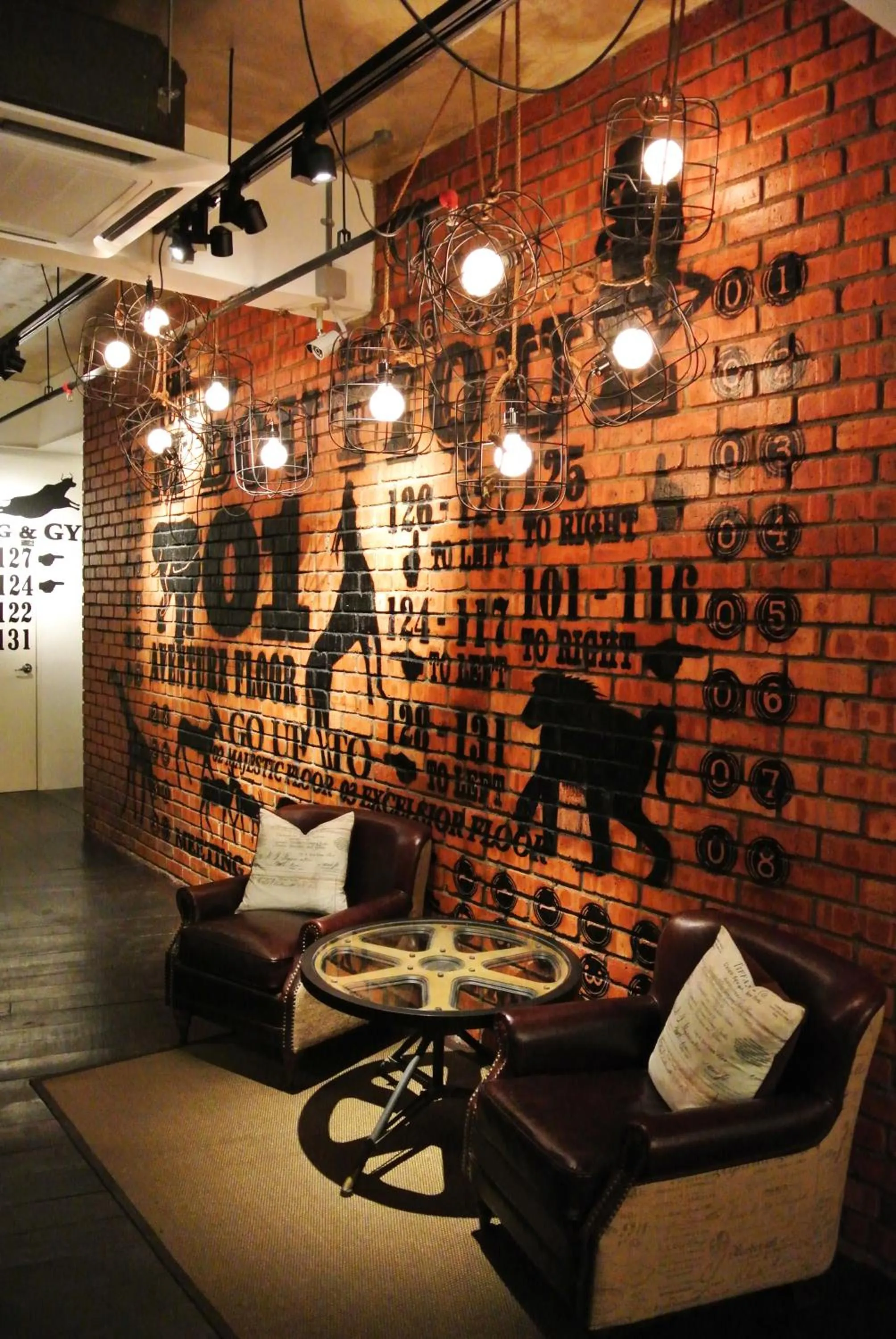 View (from property/room) in M Boutique Hotel