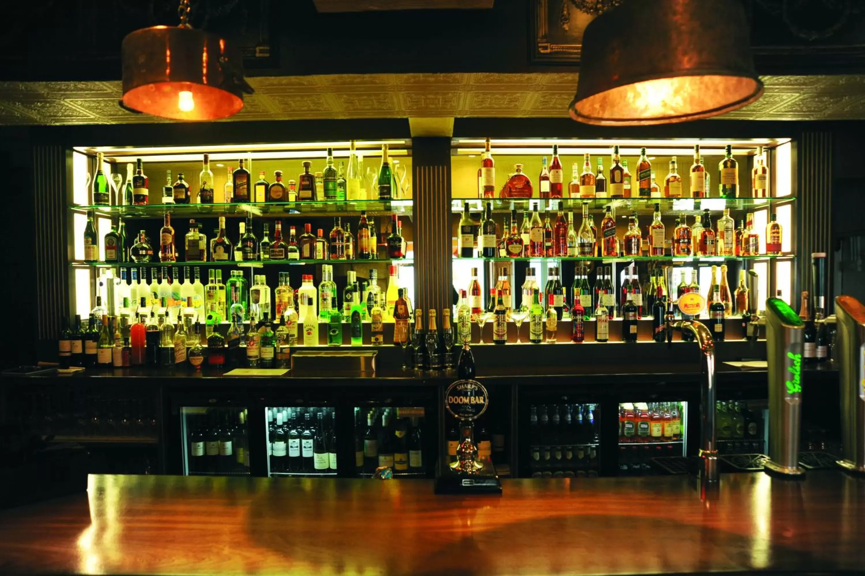 Lounge or bar, Lounge/Bar in The Tunbridge Wells Hotel