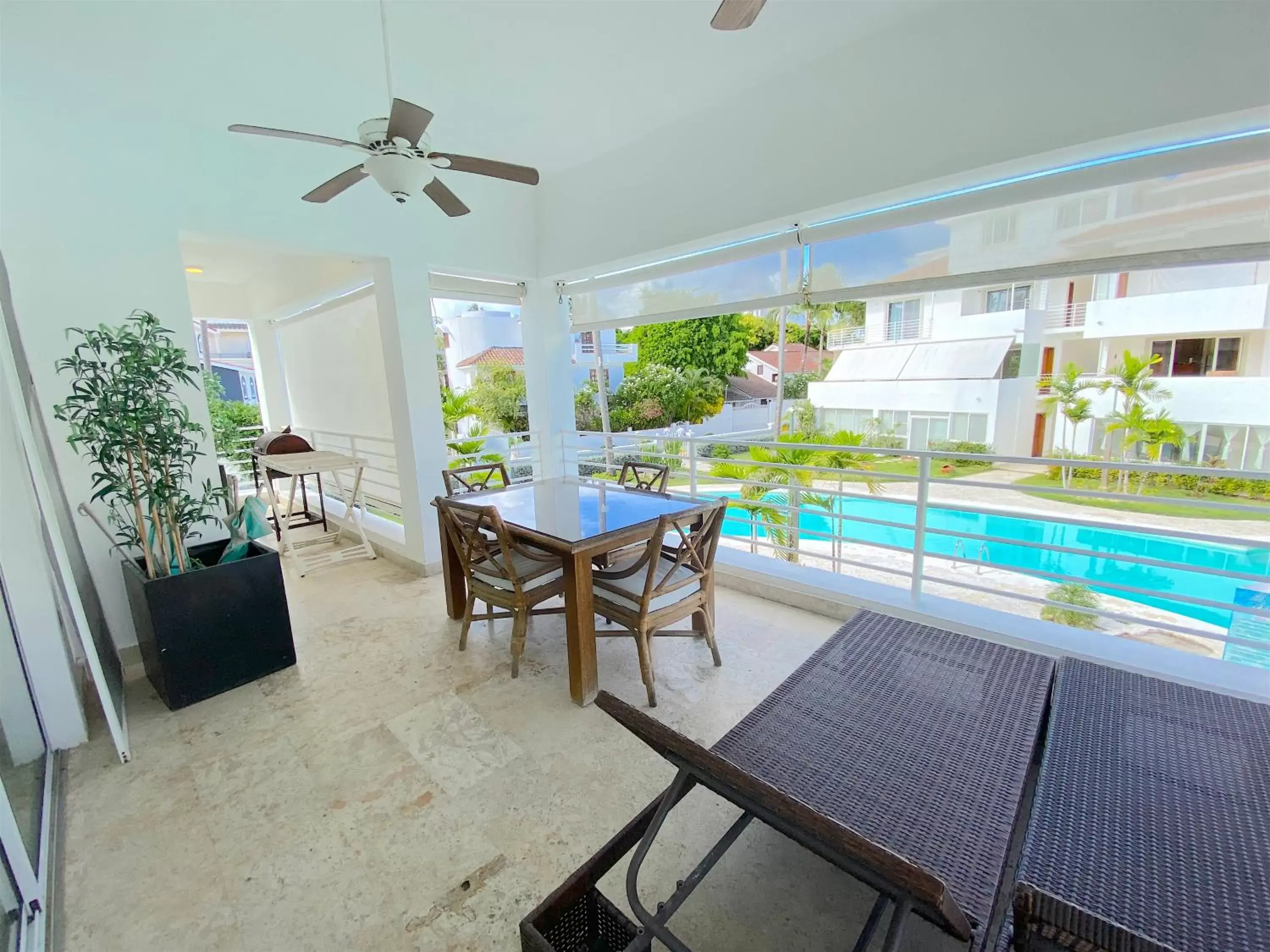 Deluxe Villa in LOS CORALES VILLAS and SUITES - BEACH CLUB, SPA, RESTAURANTS Deluxe Villa in LOS CORALES VILLAS and SUITES - BEACH CLUB, SPA, RESTAURANTS