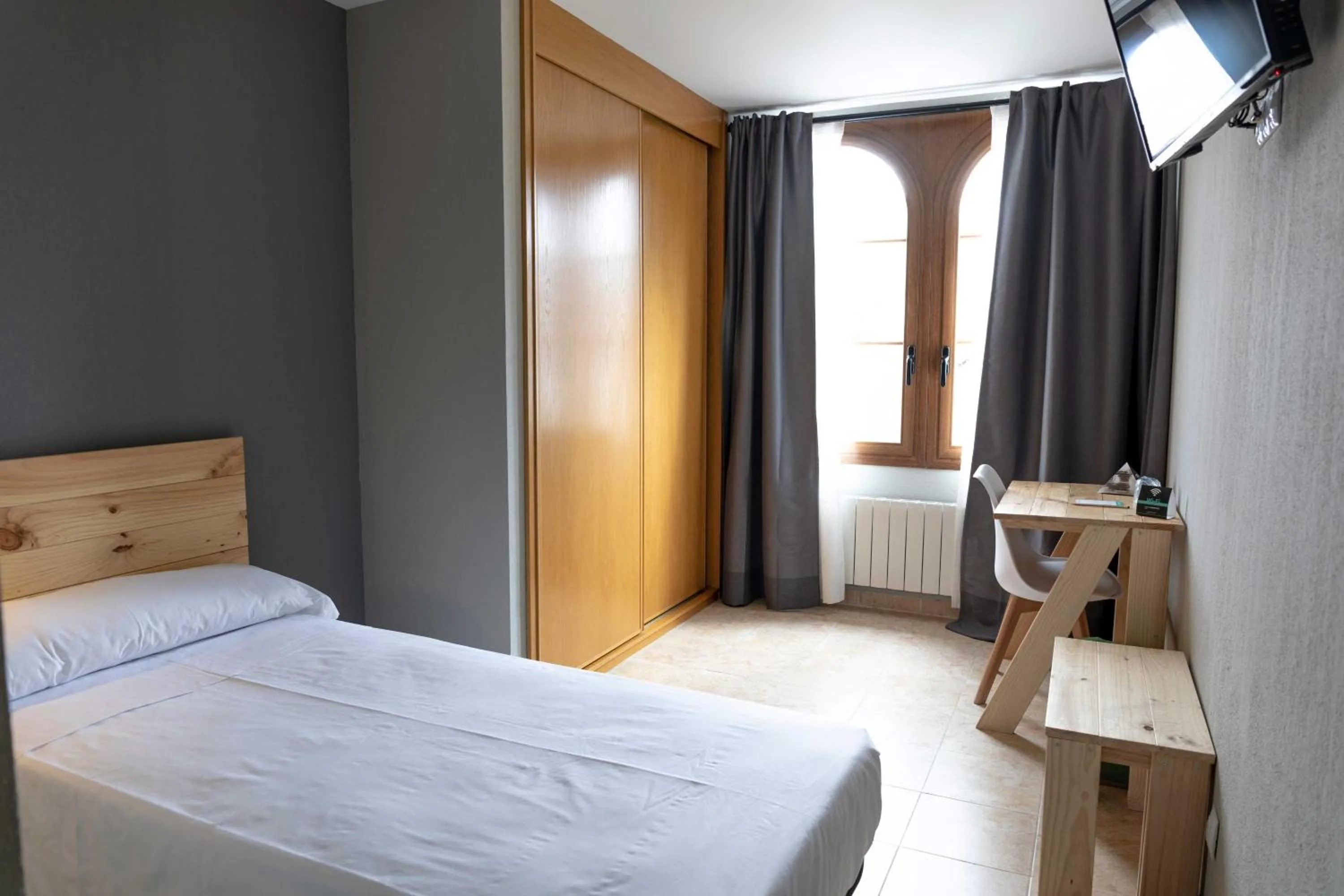 Bed in Alda Estella Hostel