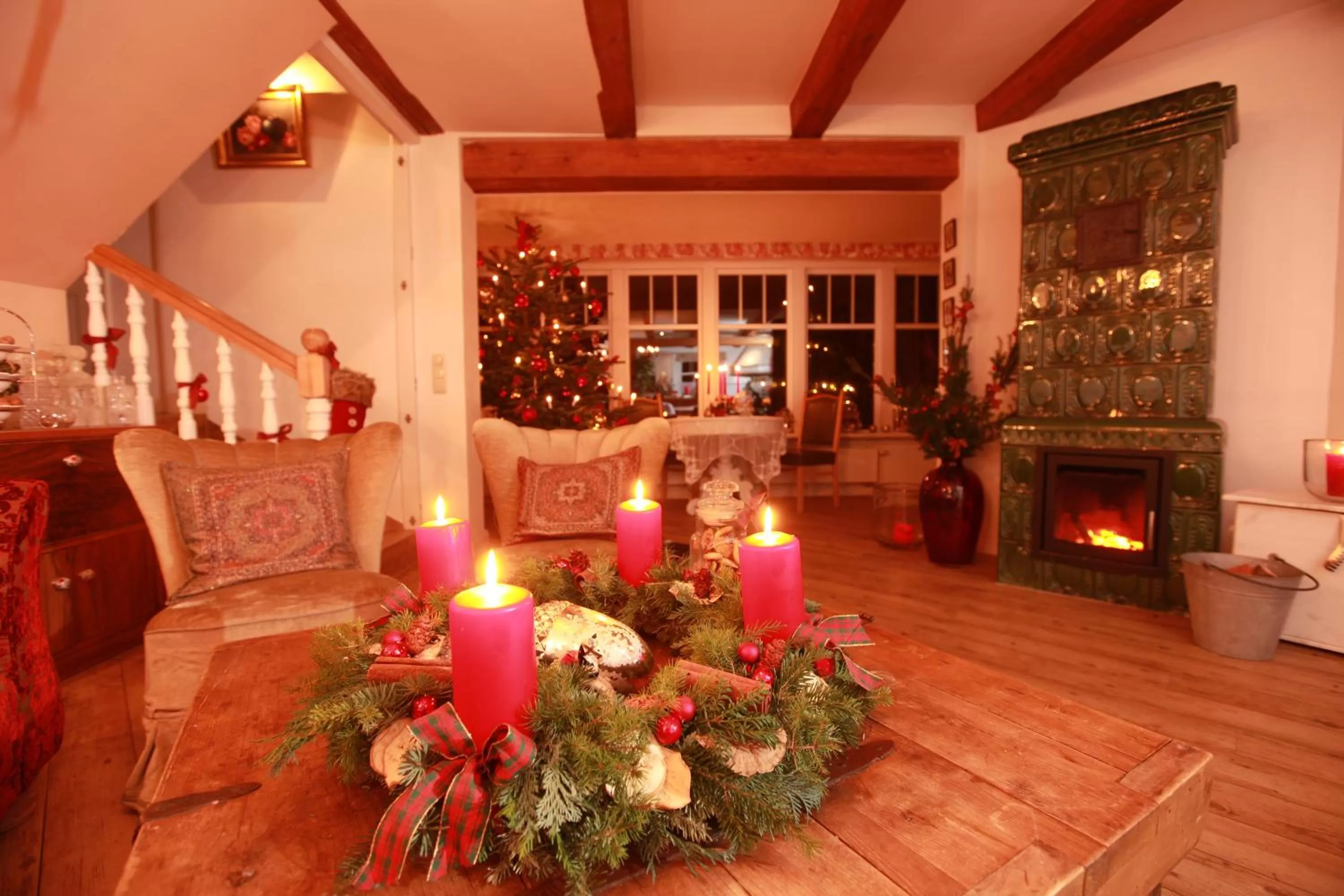 Other in Weißt Du noch - Gästehäuser & Suiten