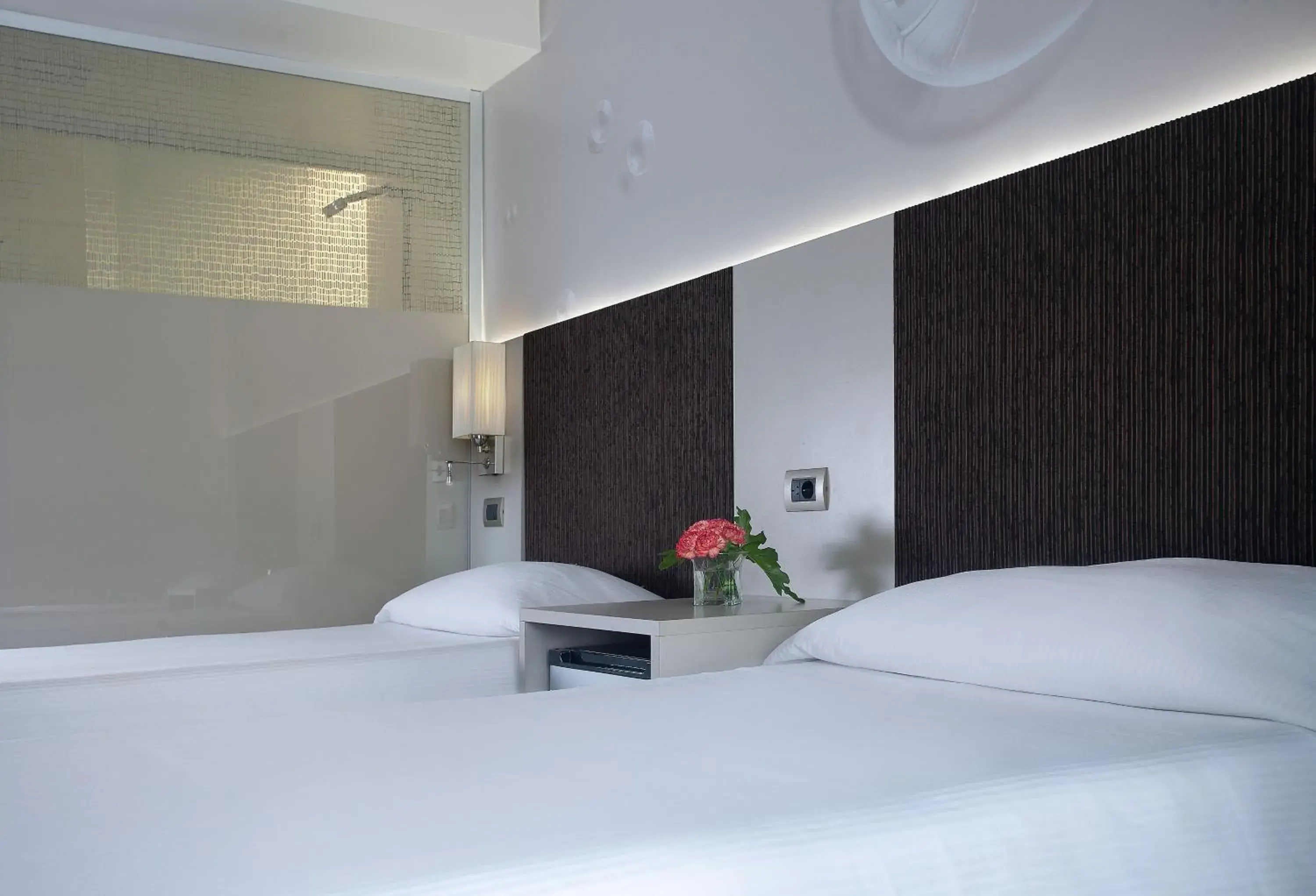 Bed in Two Hotel Buenos Aires Bed in Two Hotel Buenos Aires