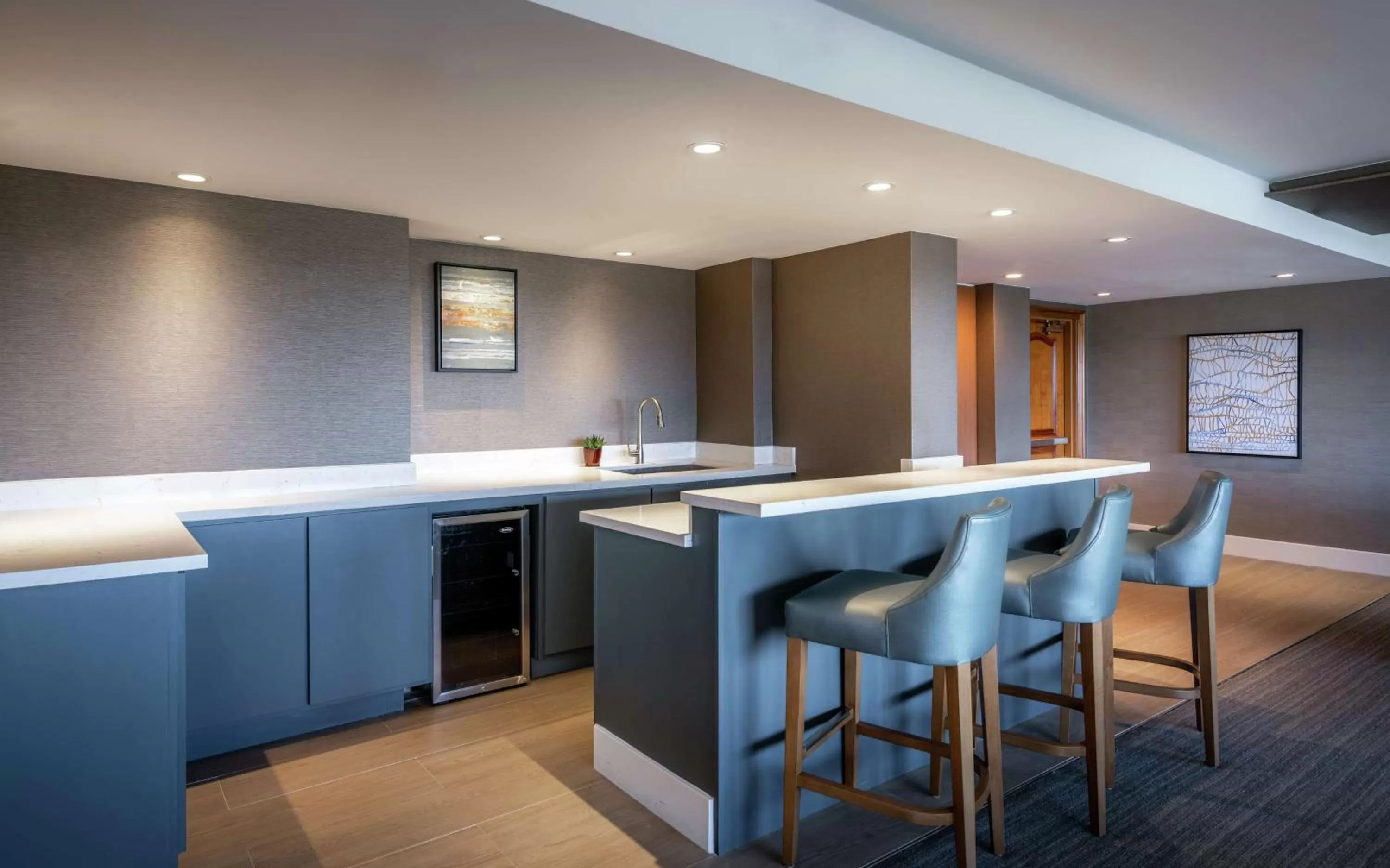 Meeting/conference room in DoubleTree by Hilton Los Angeles Norwalk