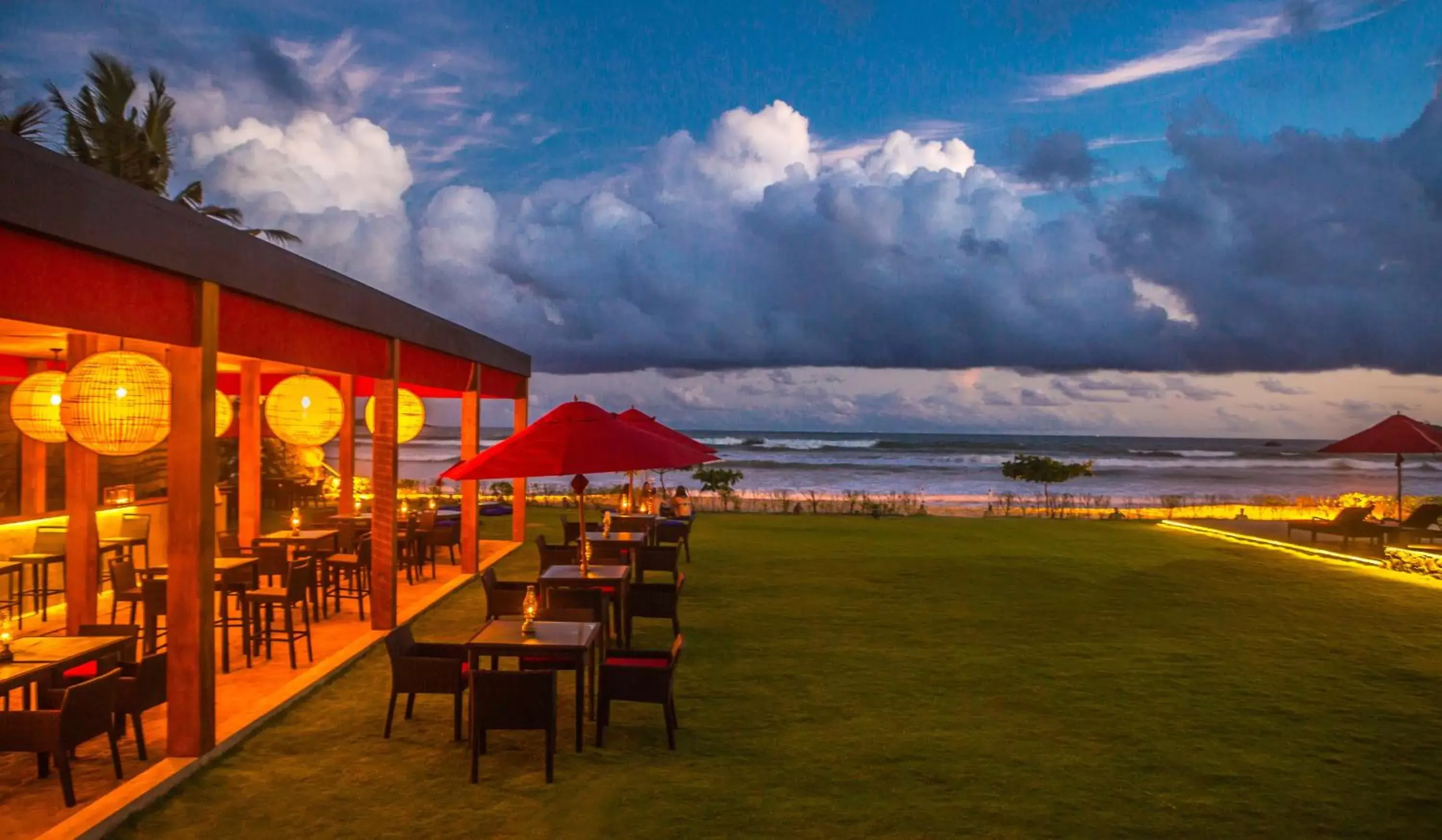 Restaurant/places to eat in W15 Weligama Restaurant/places to eat in W15 Weligama