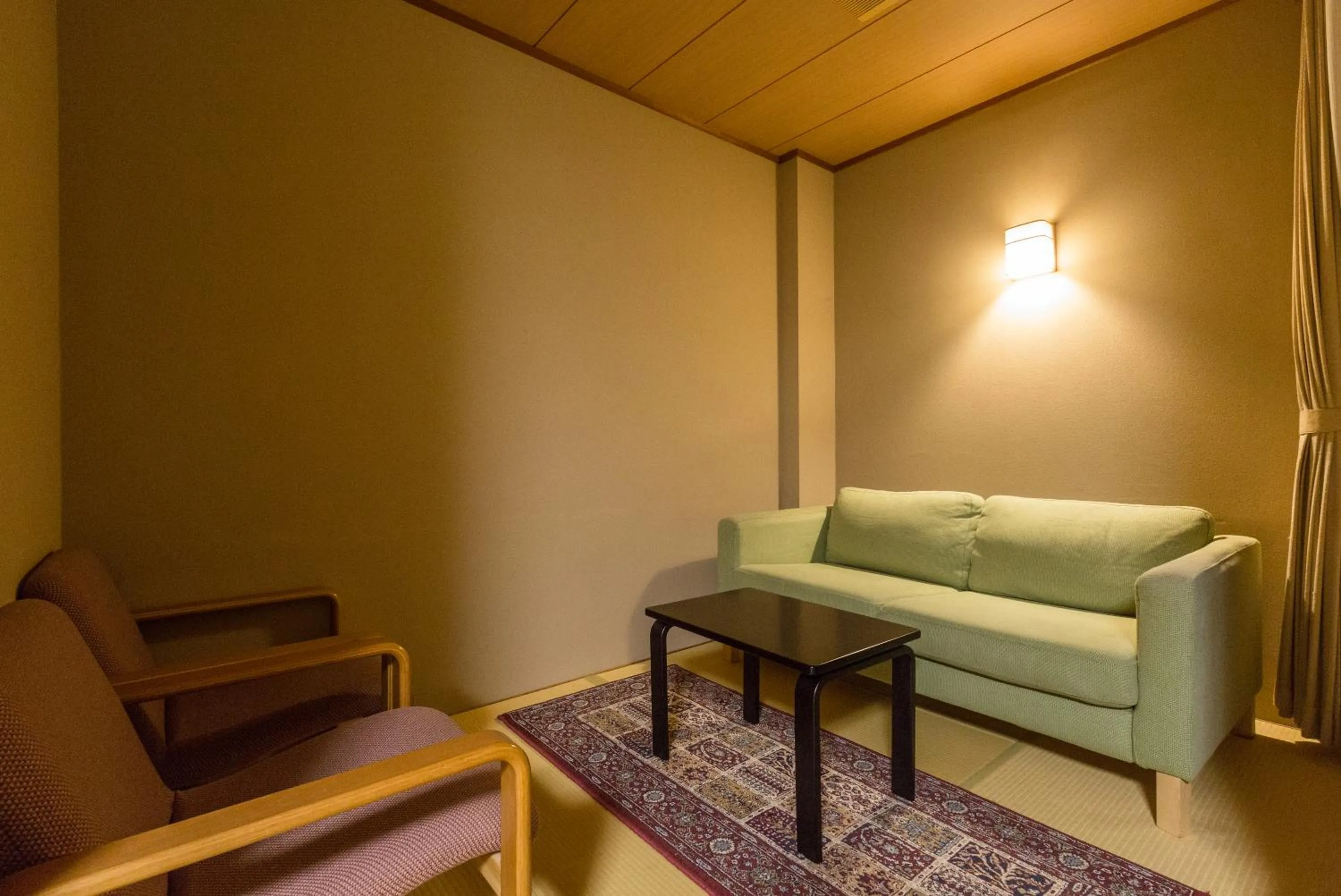 Decorative detail in Kyoto Nanzenji Ryokan Yachiyo Established in 1915