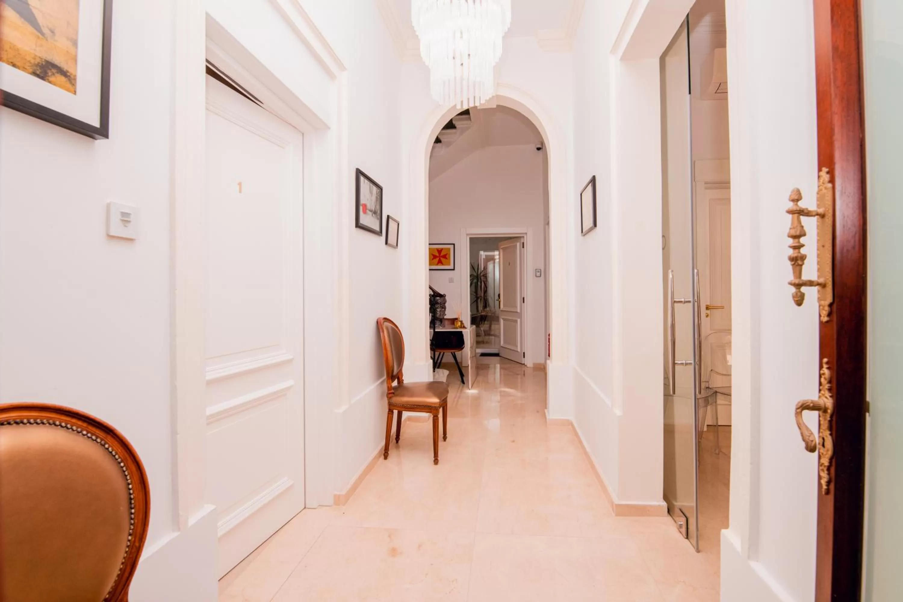 Giorgio Boutique Hotel