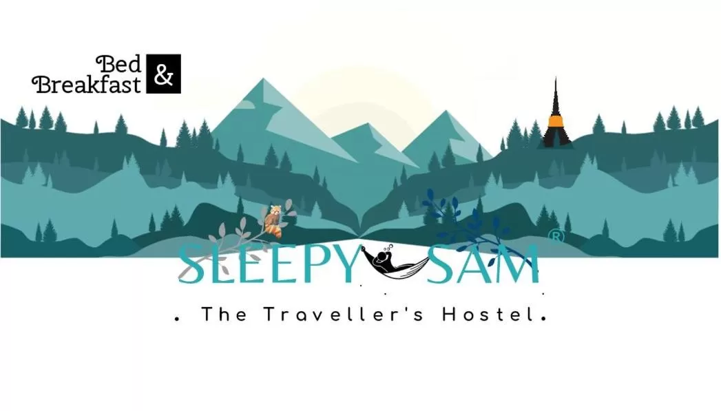 Sleepy Sam -The Traveller’s Hostel