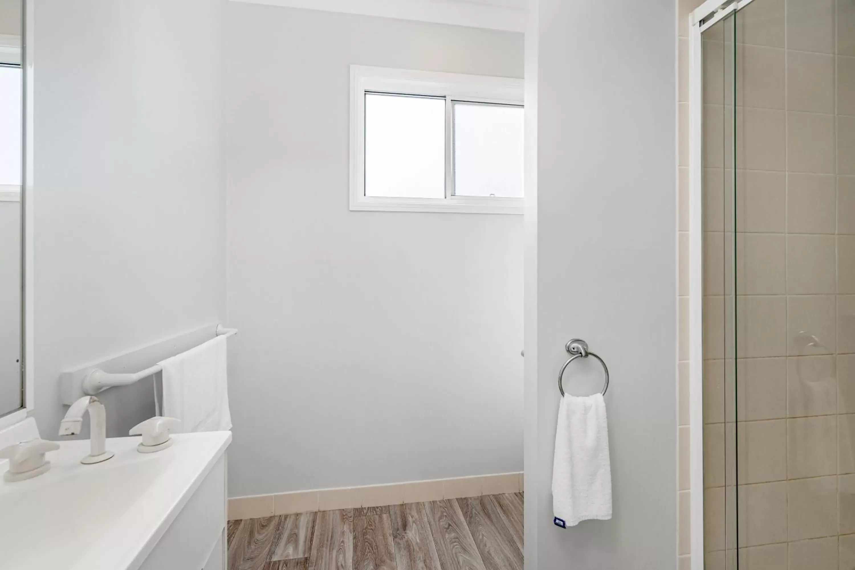 Toilet, Bathroom in Ballina Beach Nature Resort