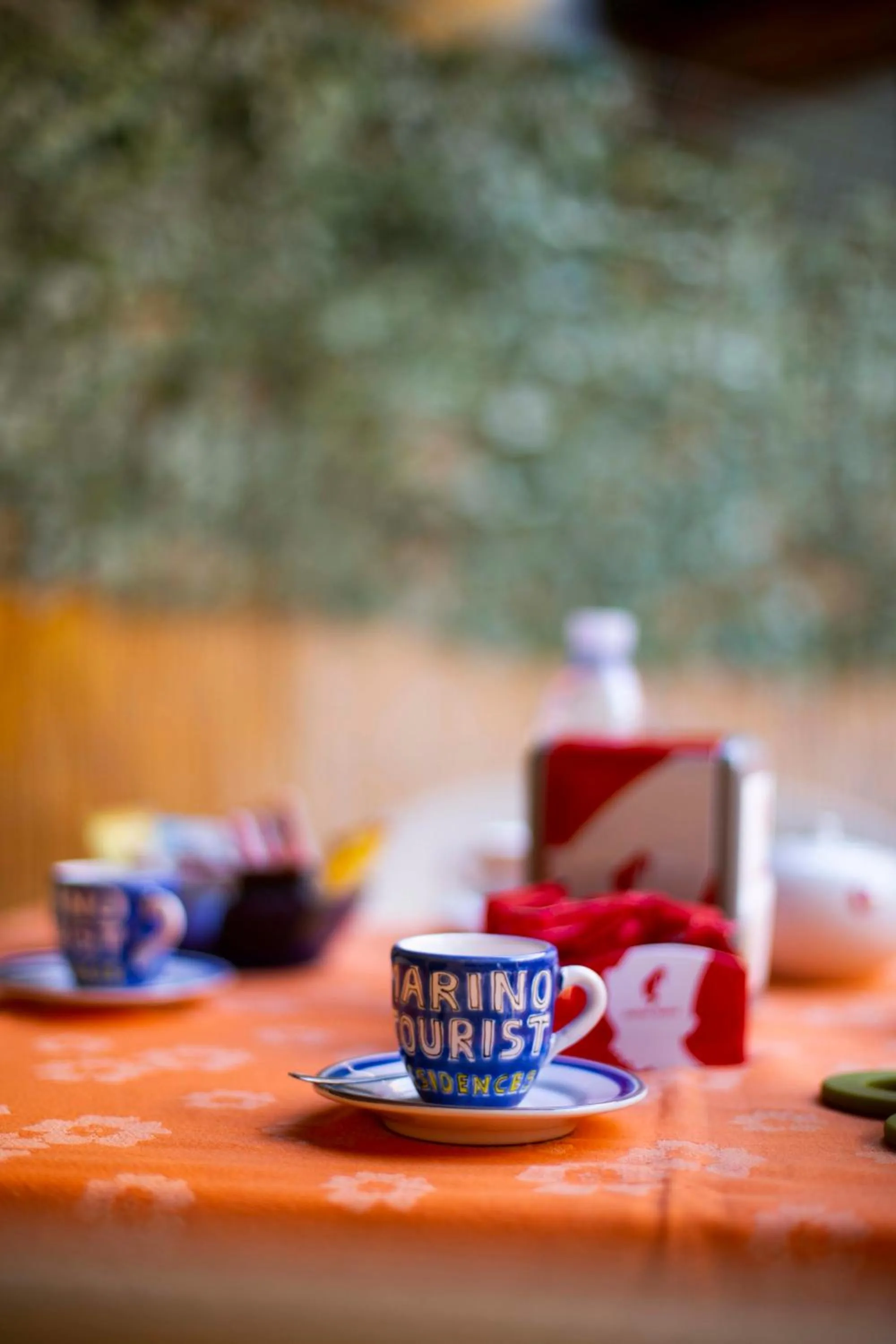 Hotel Iride by Marino Tourist