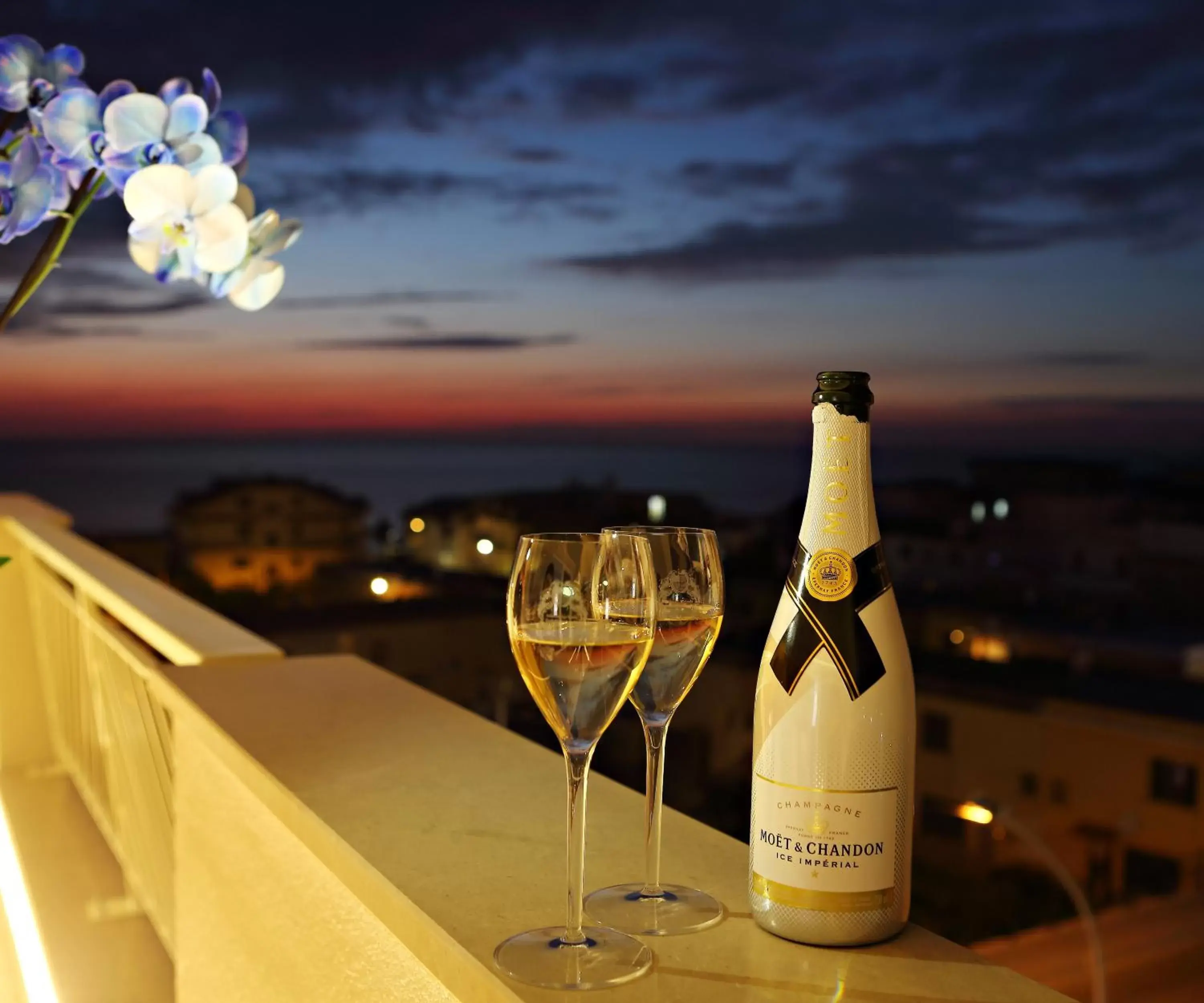 Balcony/Terrace in Bizantini Tropea