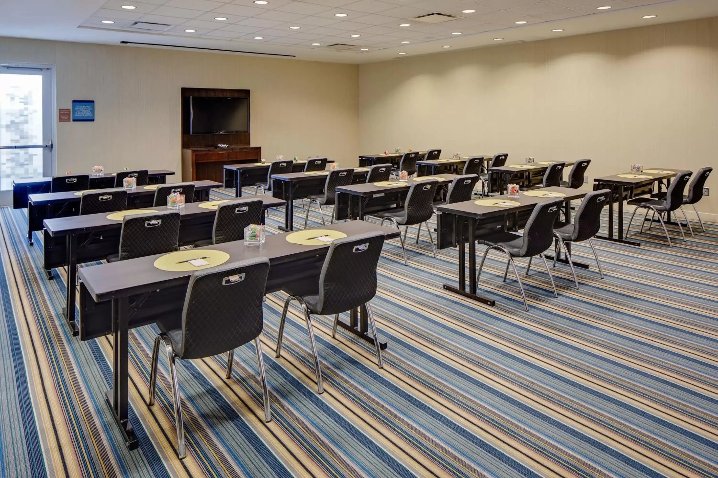 Meeting/conference room in Aloft Tucson University