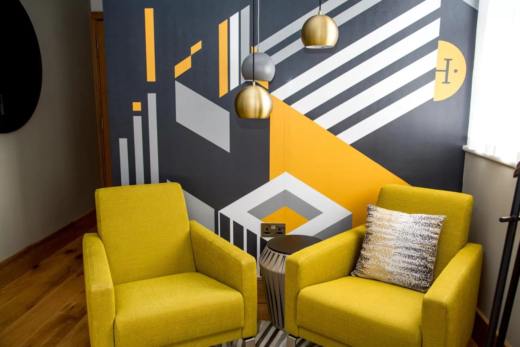 The Hugo - Hotel Concept Canterbury