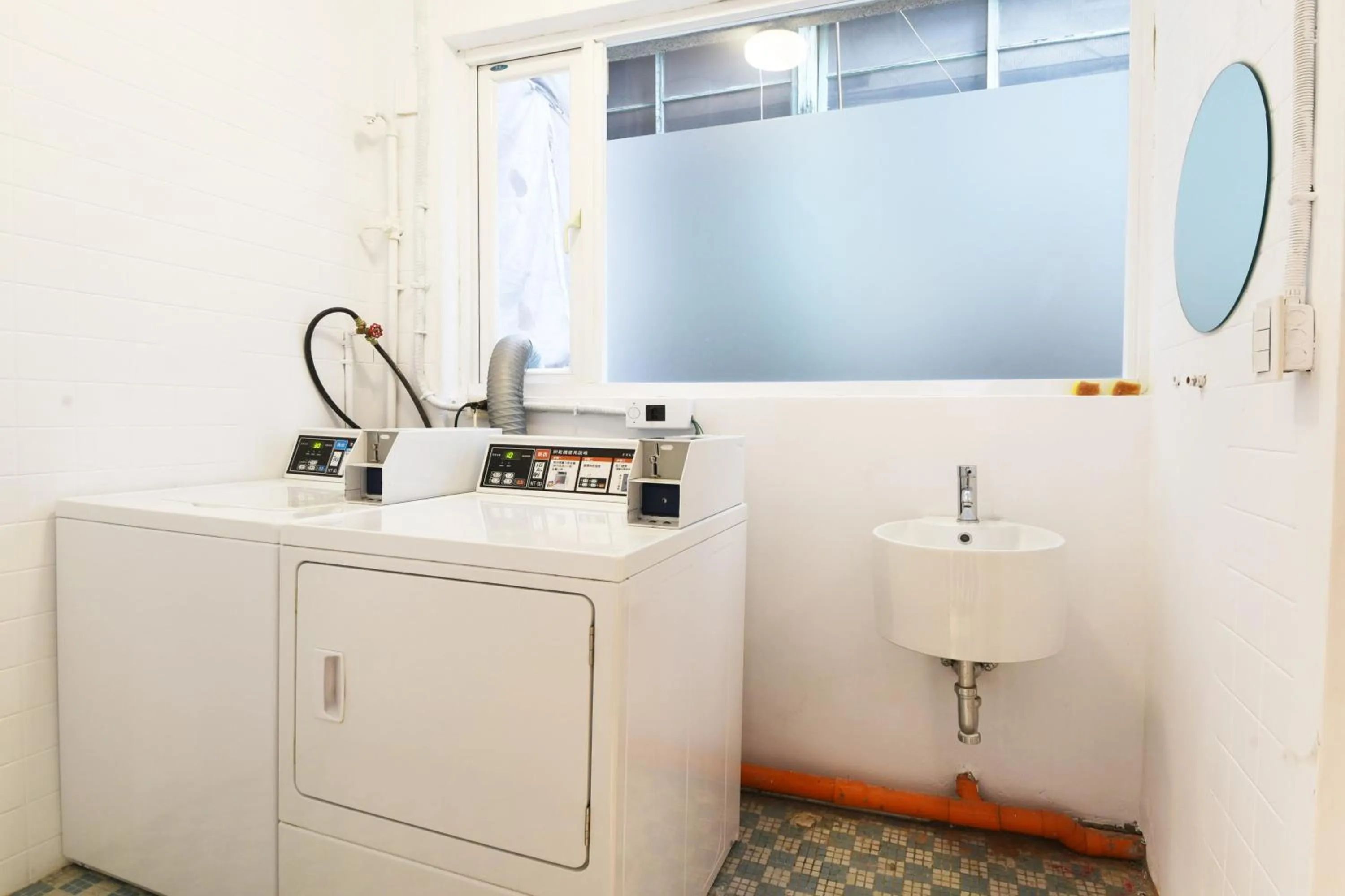 Other in OwlStay Flip Flop Hostel - Garden