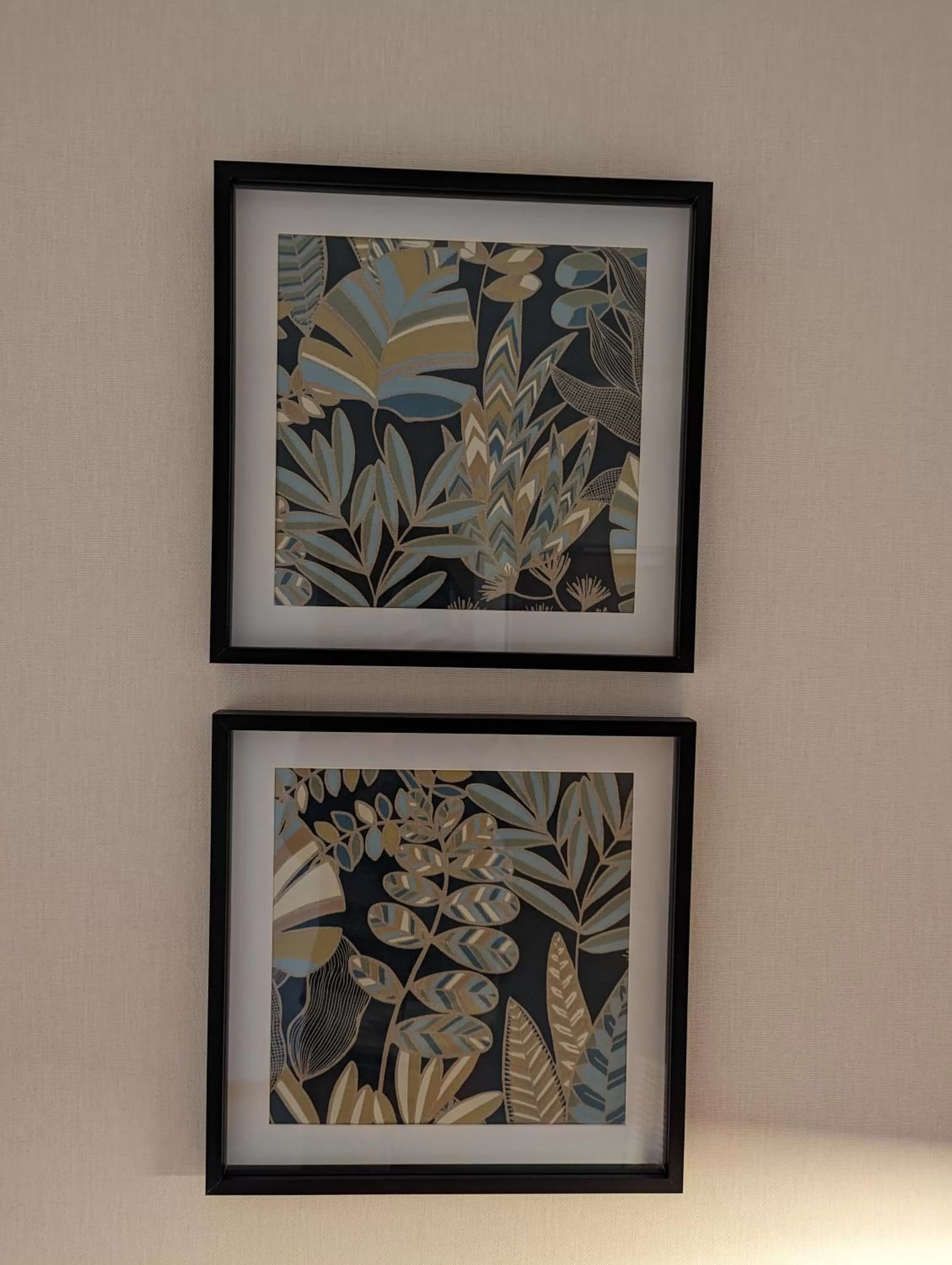 Decorative detail in PaGa - Parkgaststaette