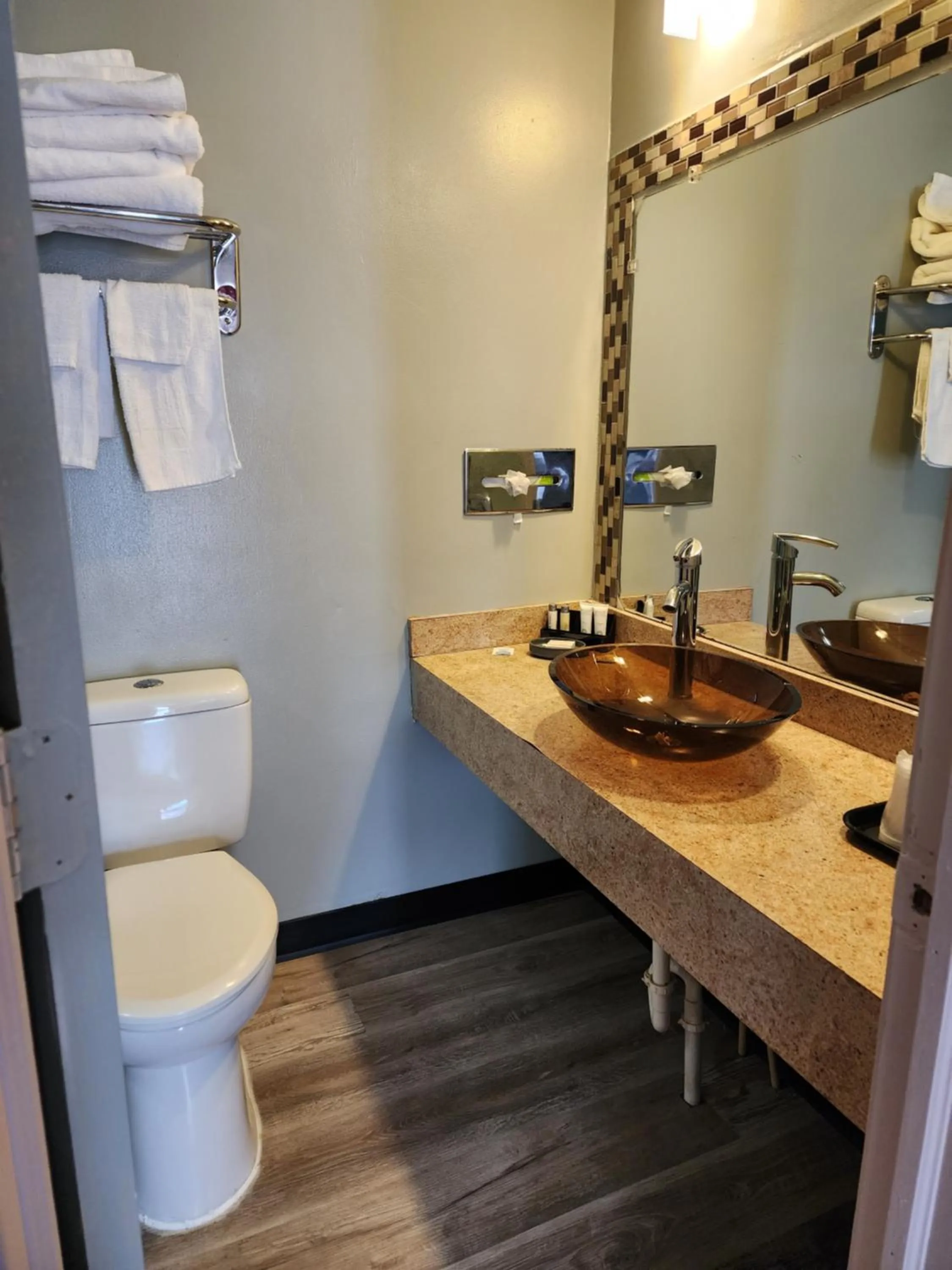 Scottish Inns Harrisburg-Hershey South