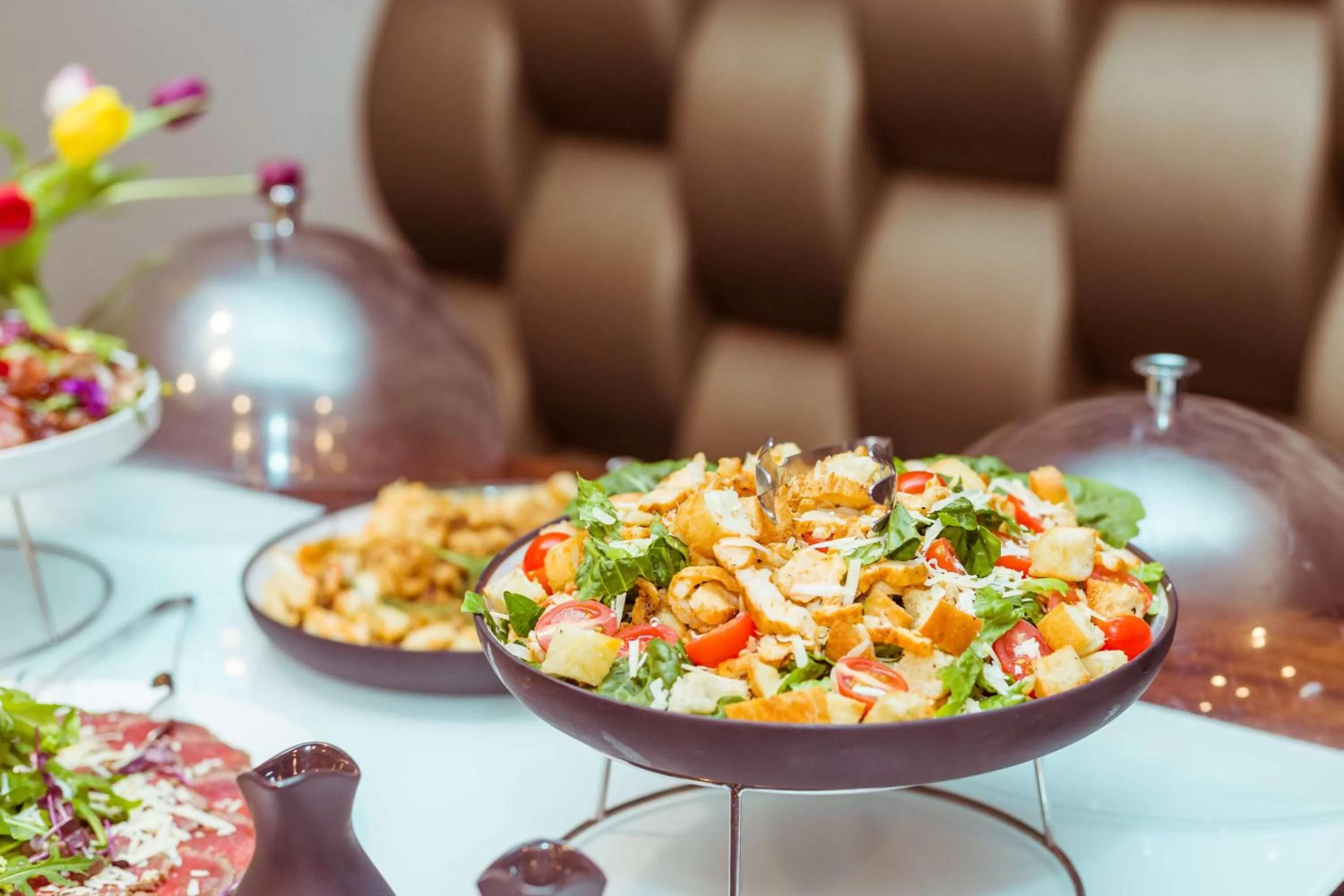 wedding in Radisson Collection Hotel, Waterfront Cape Town