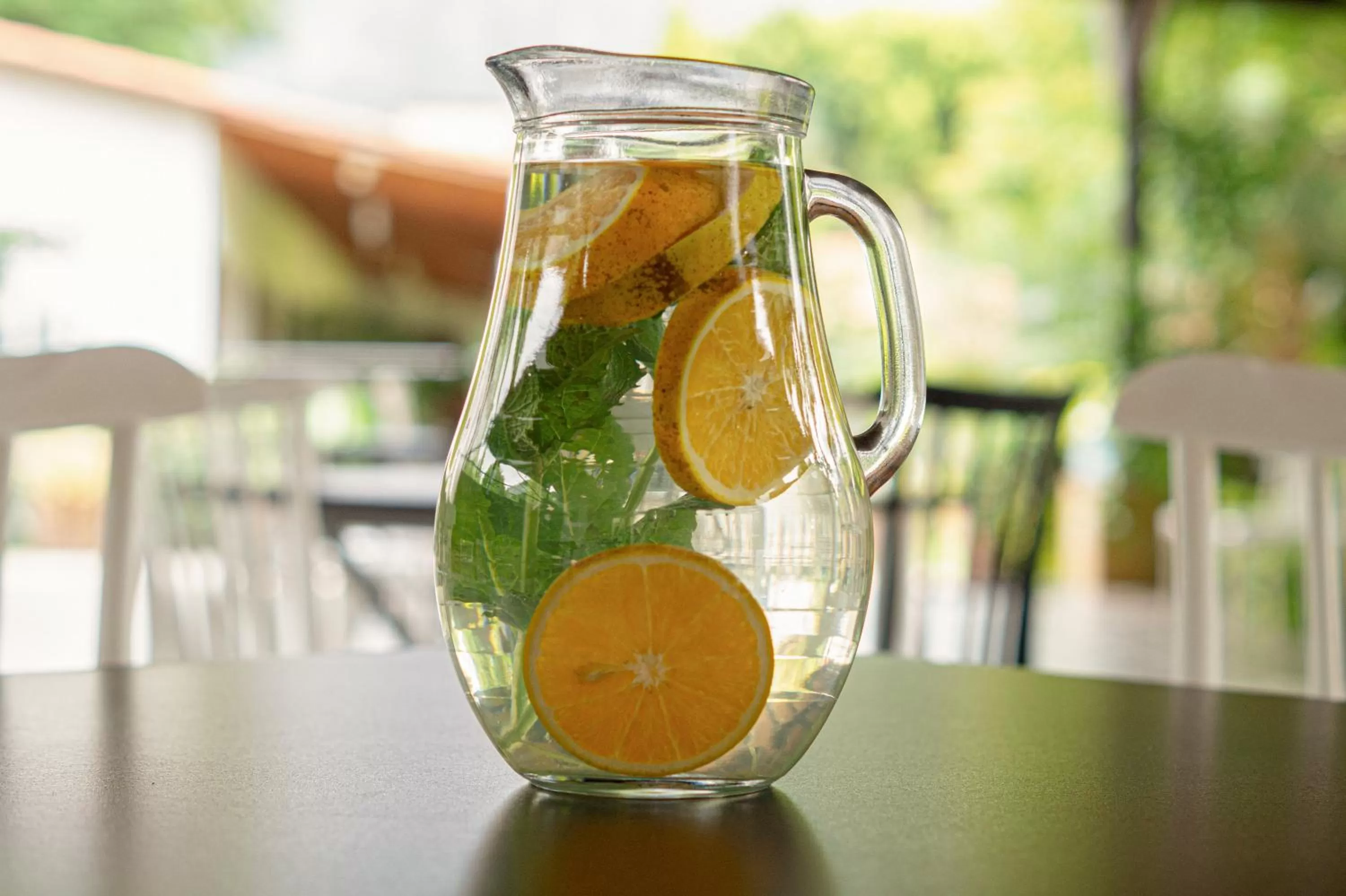 Restaurant/places to eat, Drinks in Posada La Presa